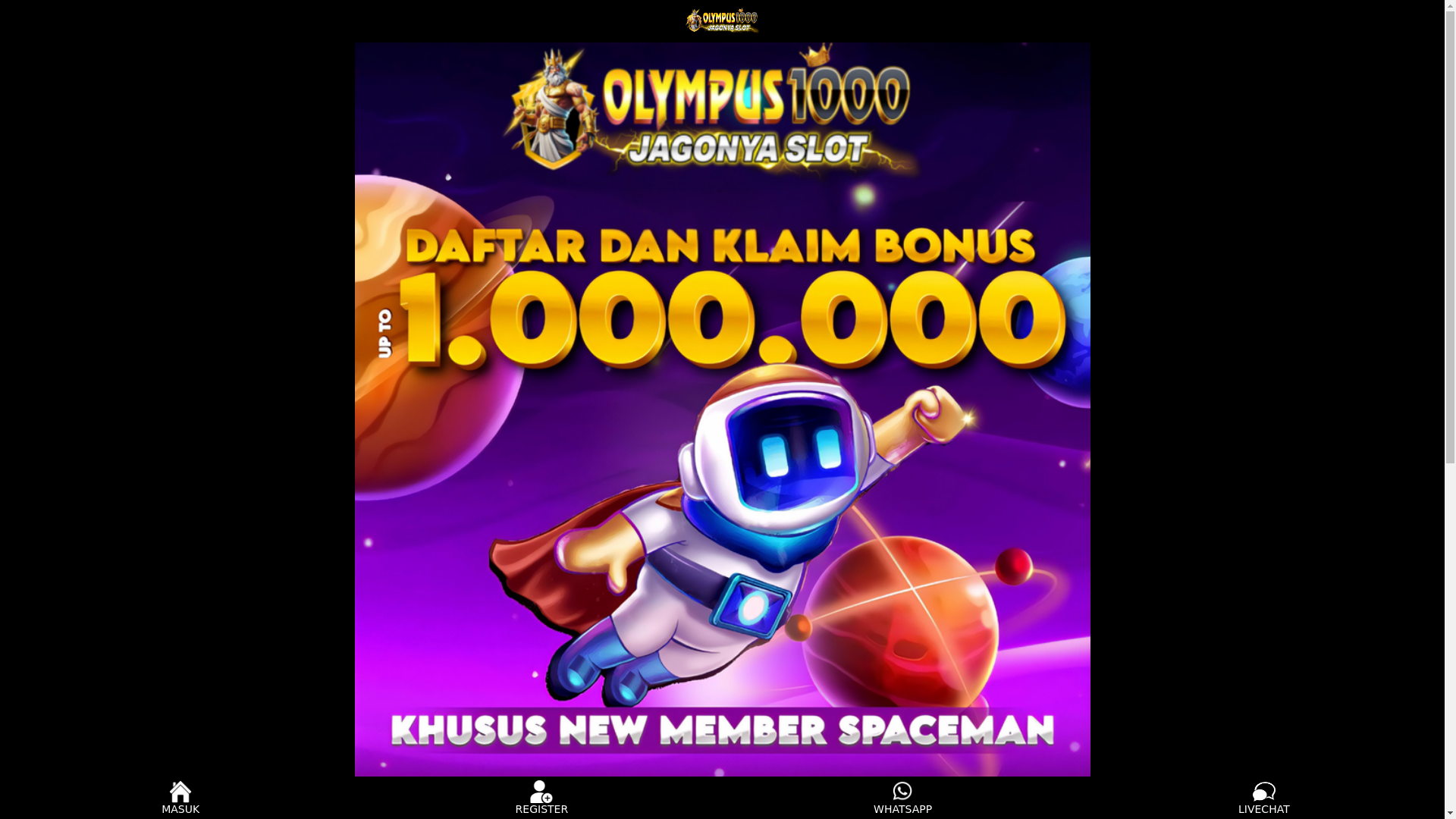 website screenshot of https://spacemangacor-bkm.pages.dev/
