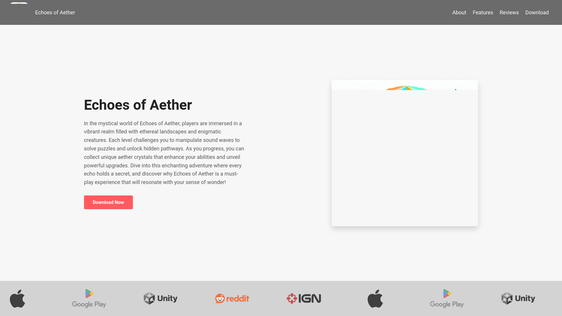 website screenshot of https://arkansasvibe.buzz/