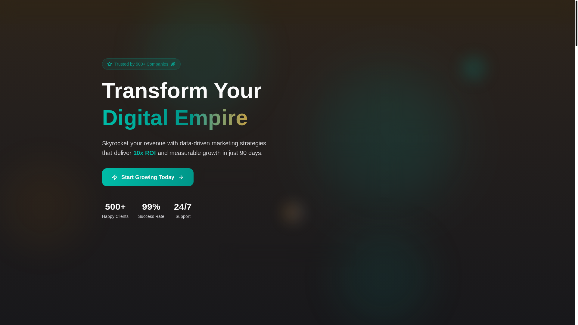 website screenshot of https://brandix-solution.site/