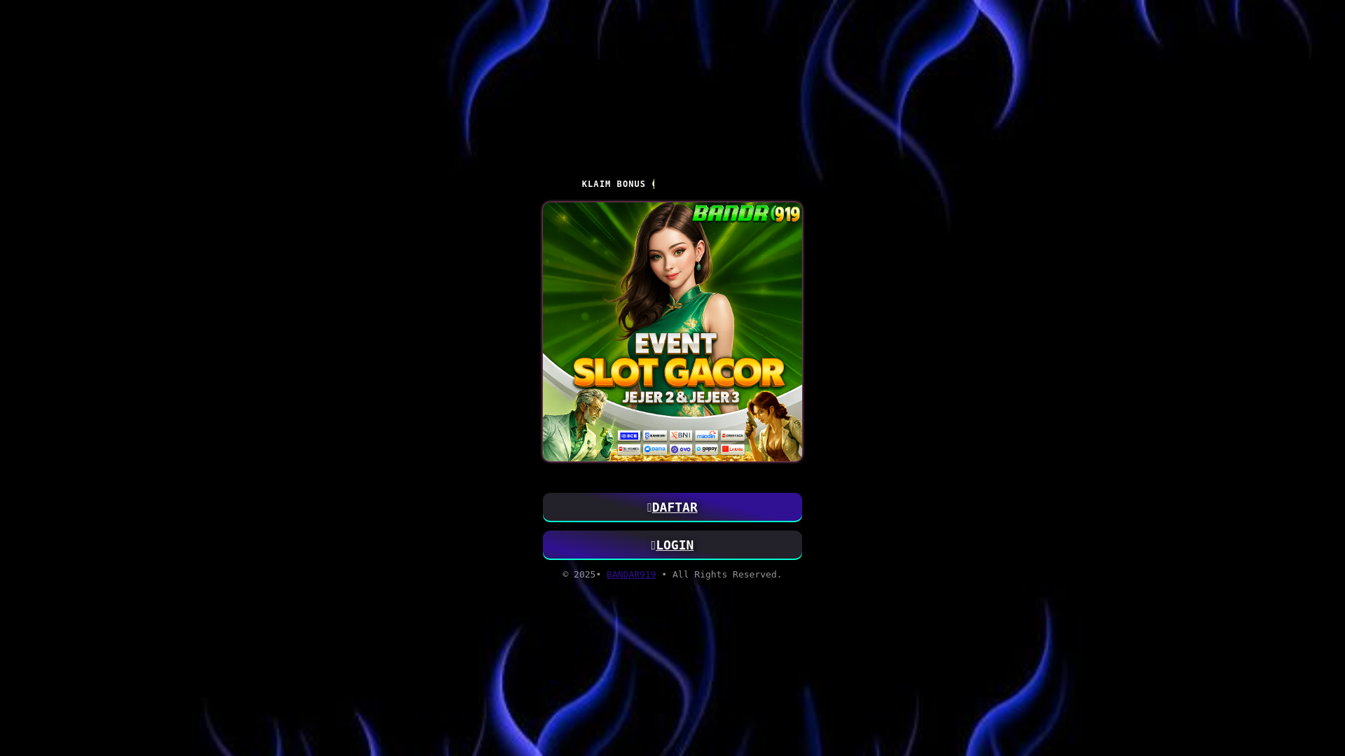 website screenshot of https://shopmy-voipbandar919.pages.dev/