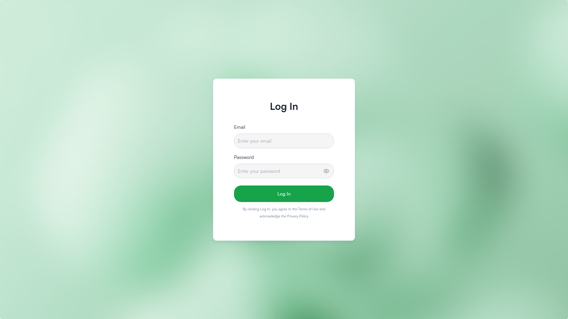 website screenshot of https://loopay.ai/