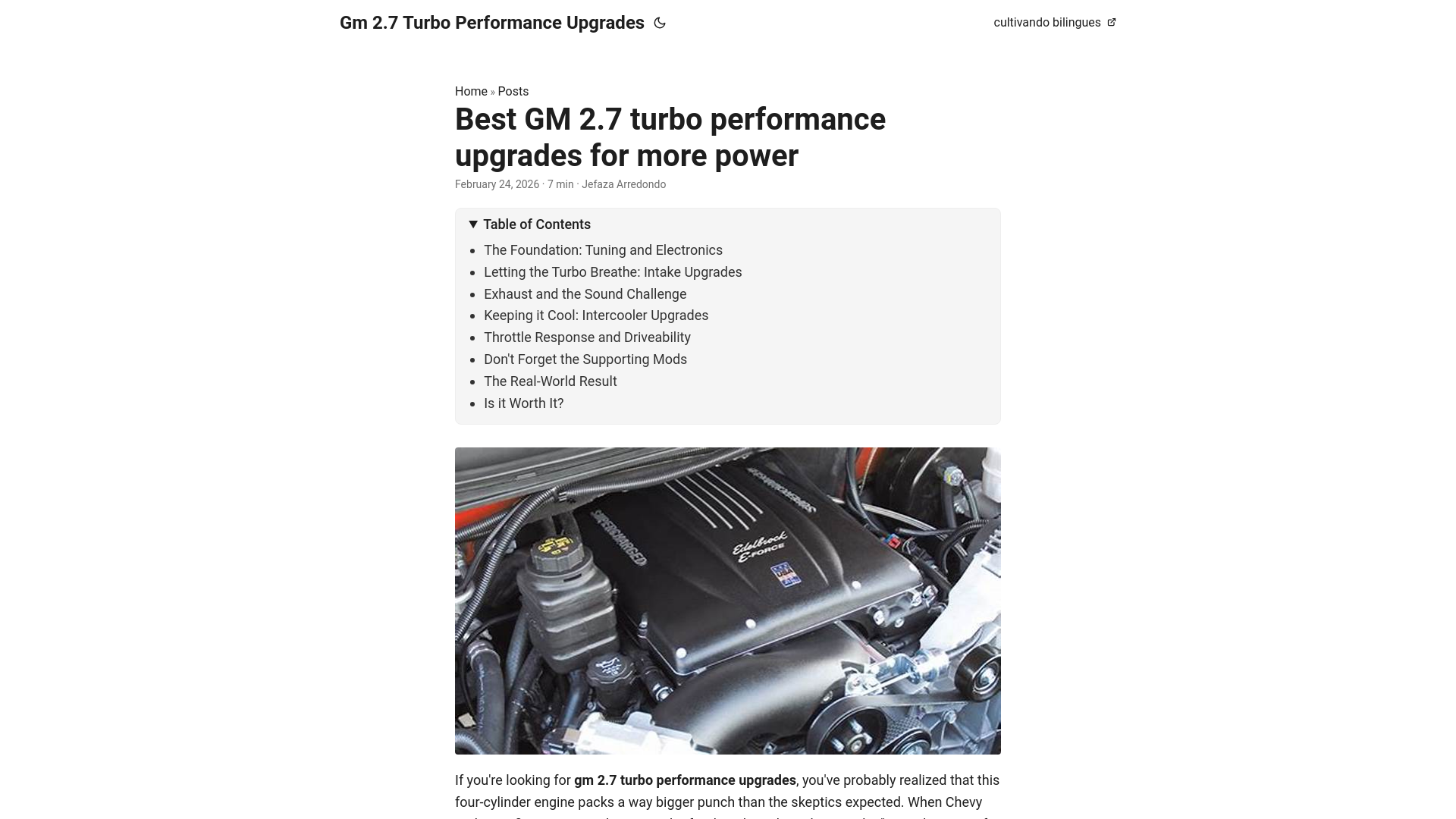 website screenshot of https://gm-27-turbo-performance-upgrades.pages.dev/