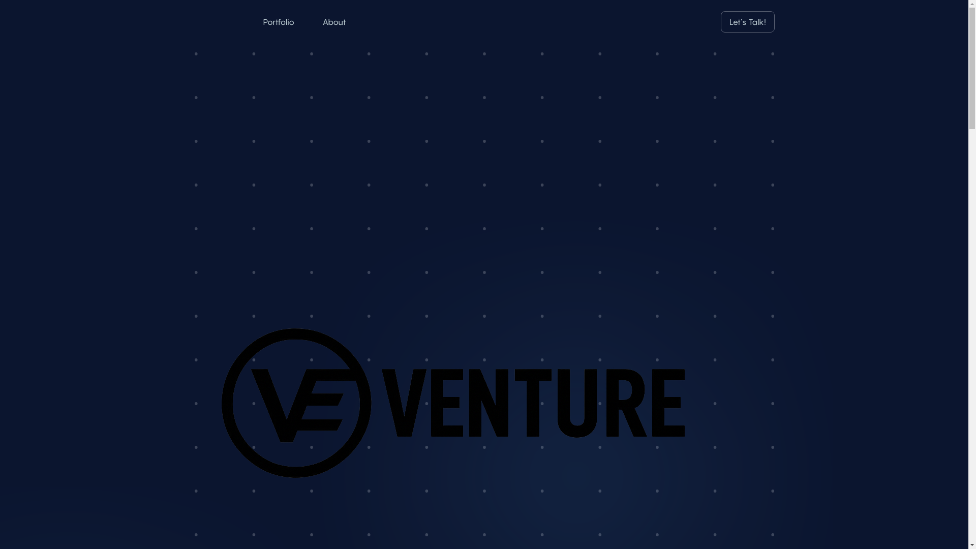 website screenshot of https://velabs.pages.dev/