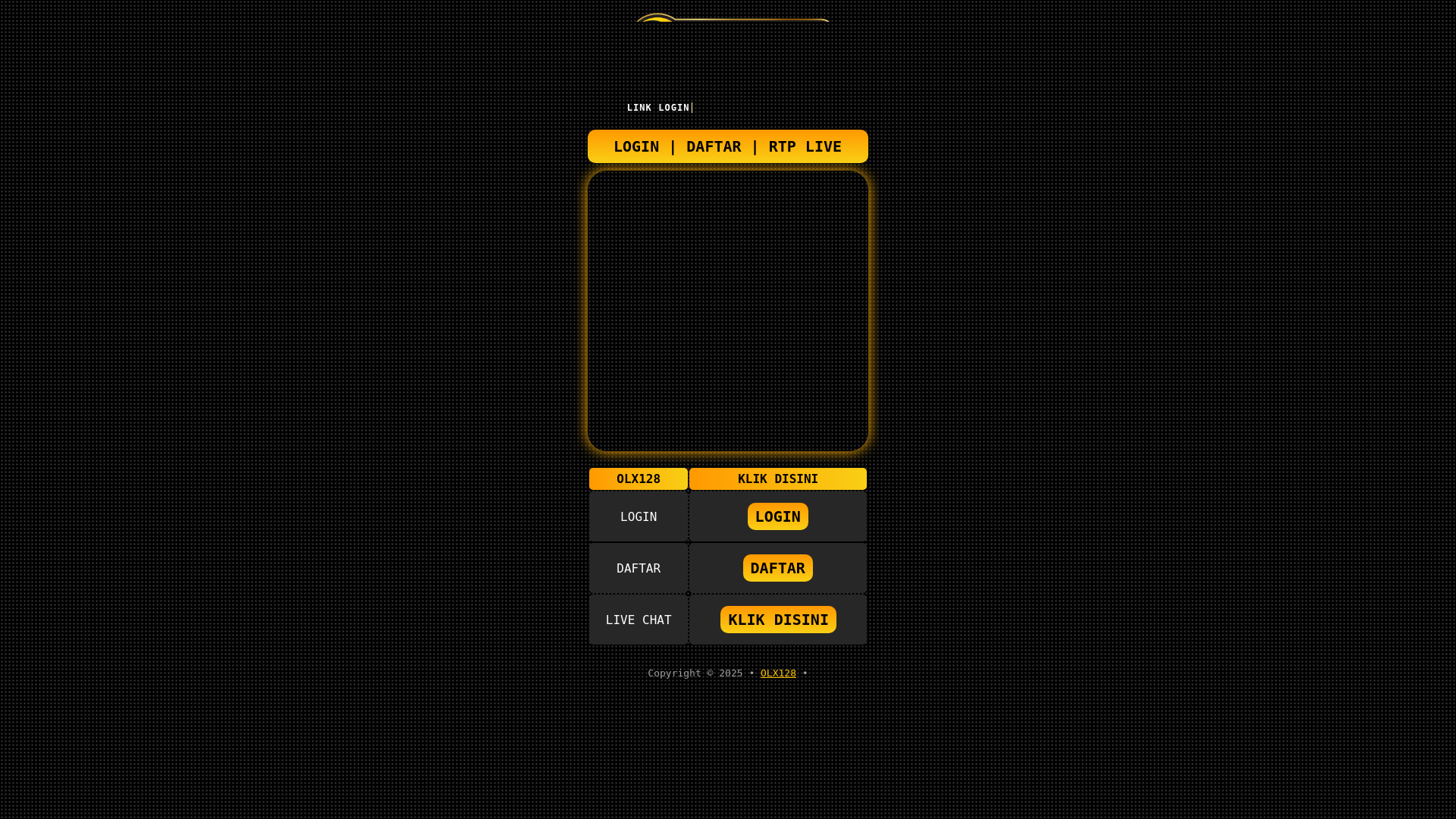 website screenshot of https://olx128launcher.pages.dev/