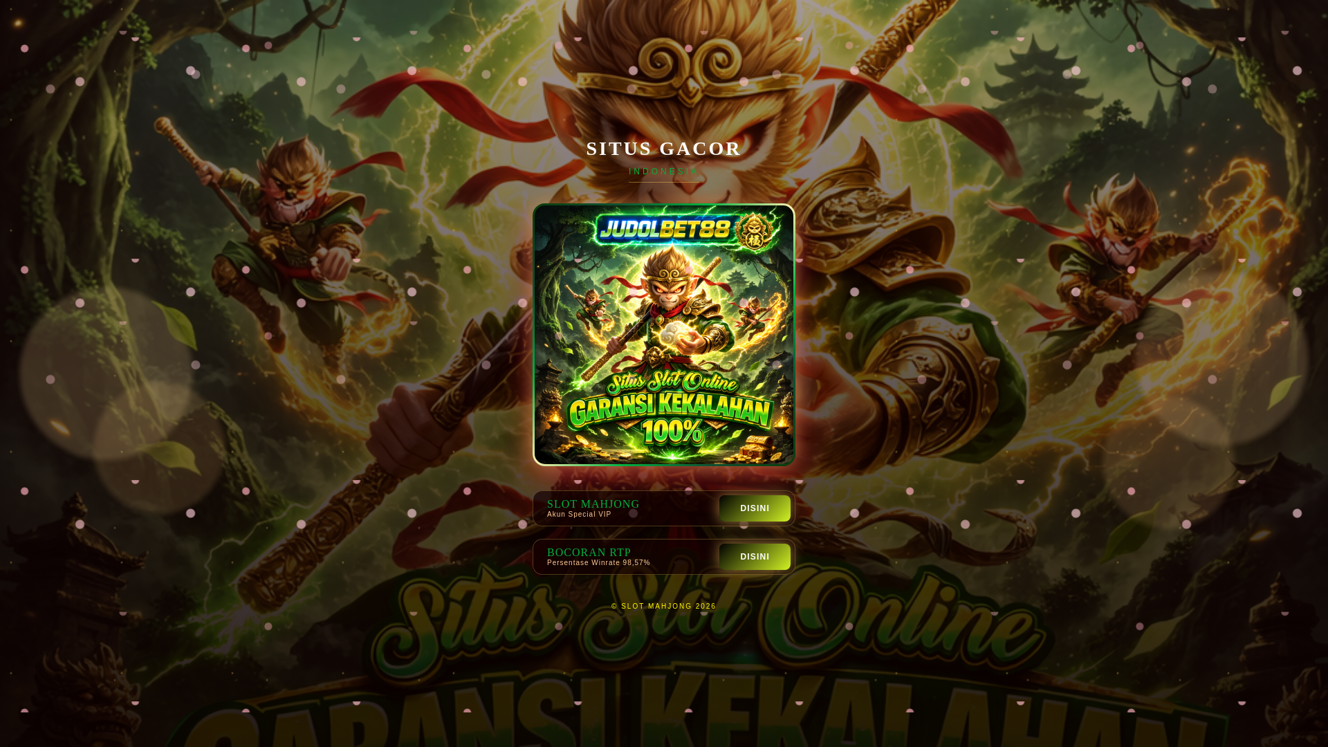 website screenshot of https://bokel.pages.dev/