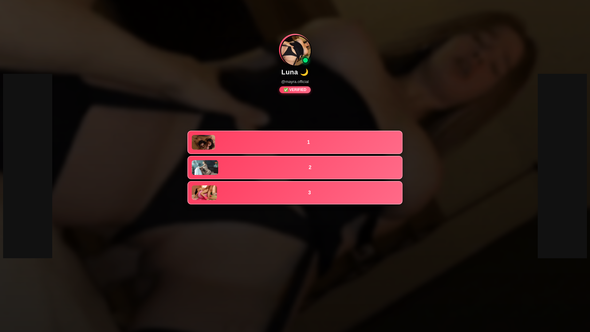 website screenshot of https://tesbio.pages.dev/