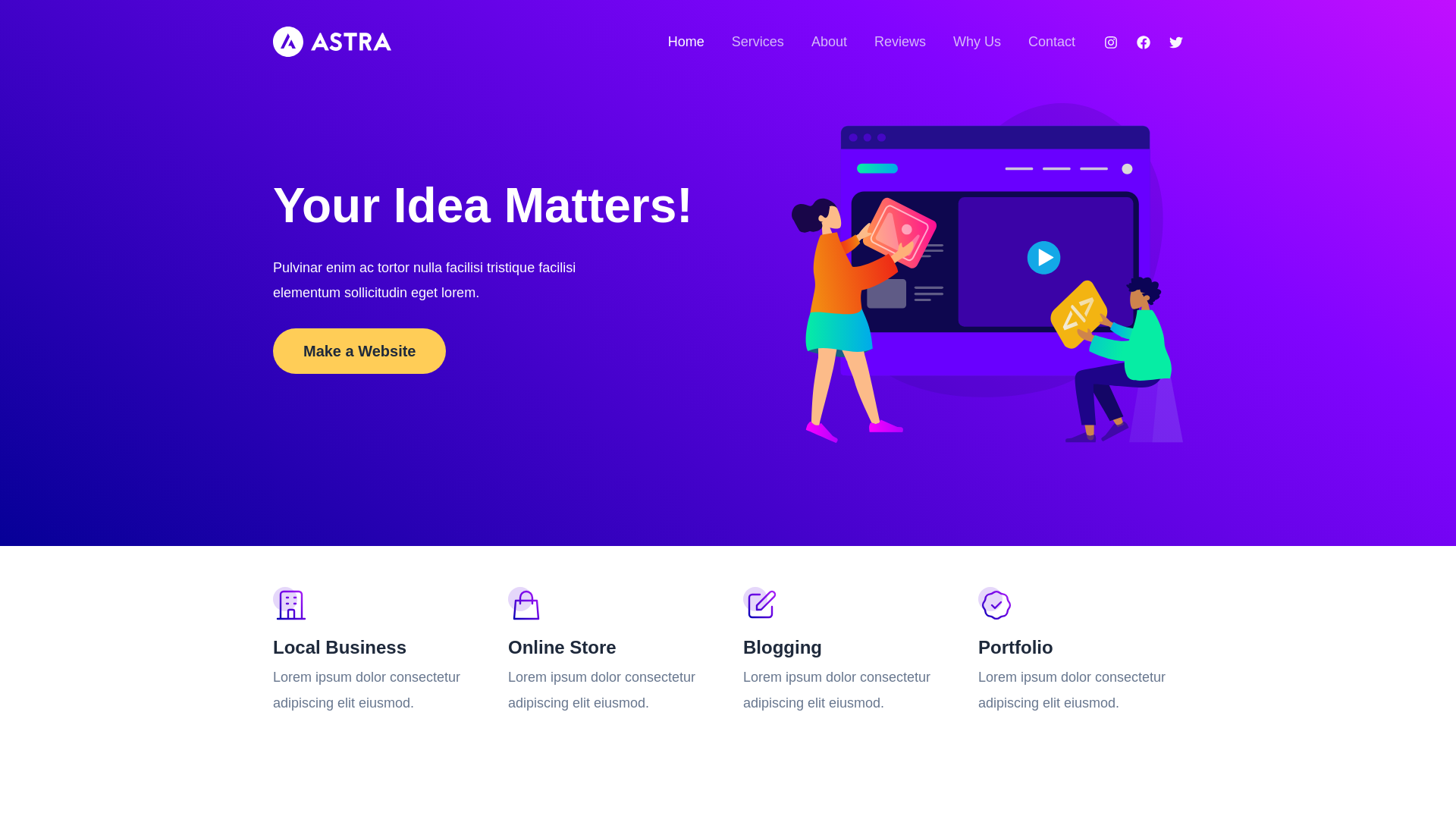 website screenshot of https://bewazrestaurant.com/