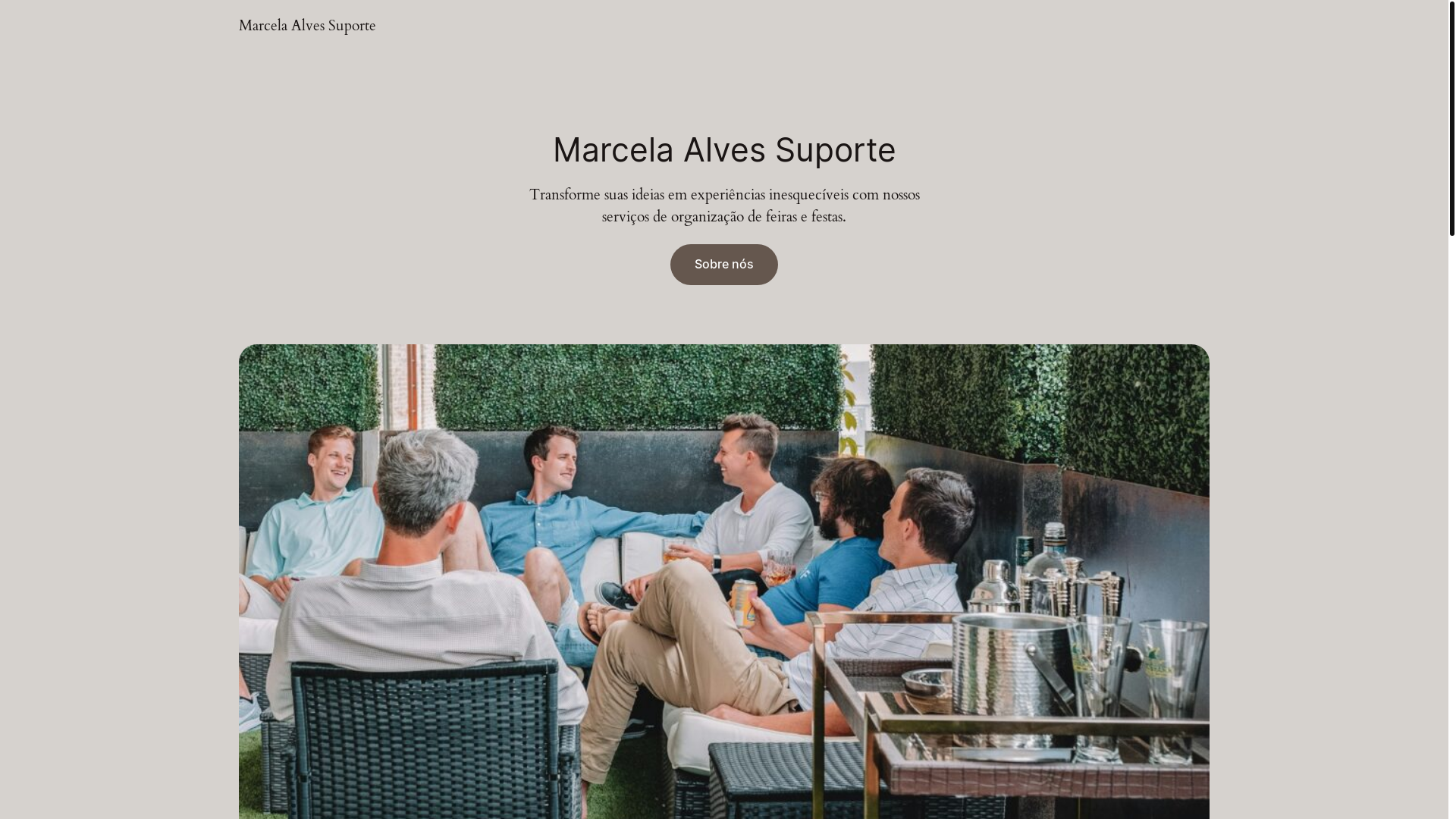website screenshot of https://marcelaalvessuporte.shop/