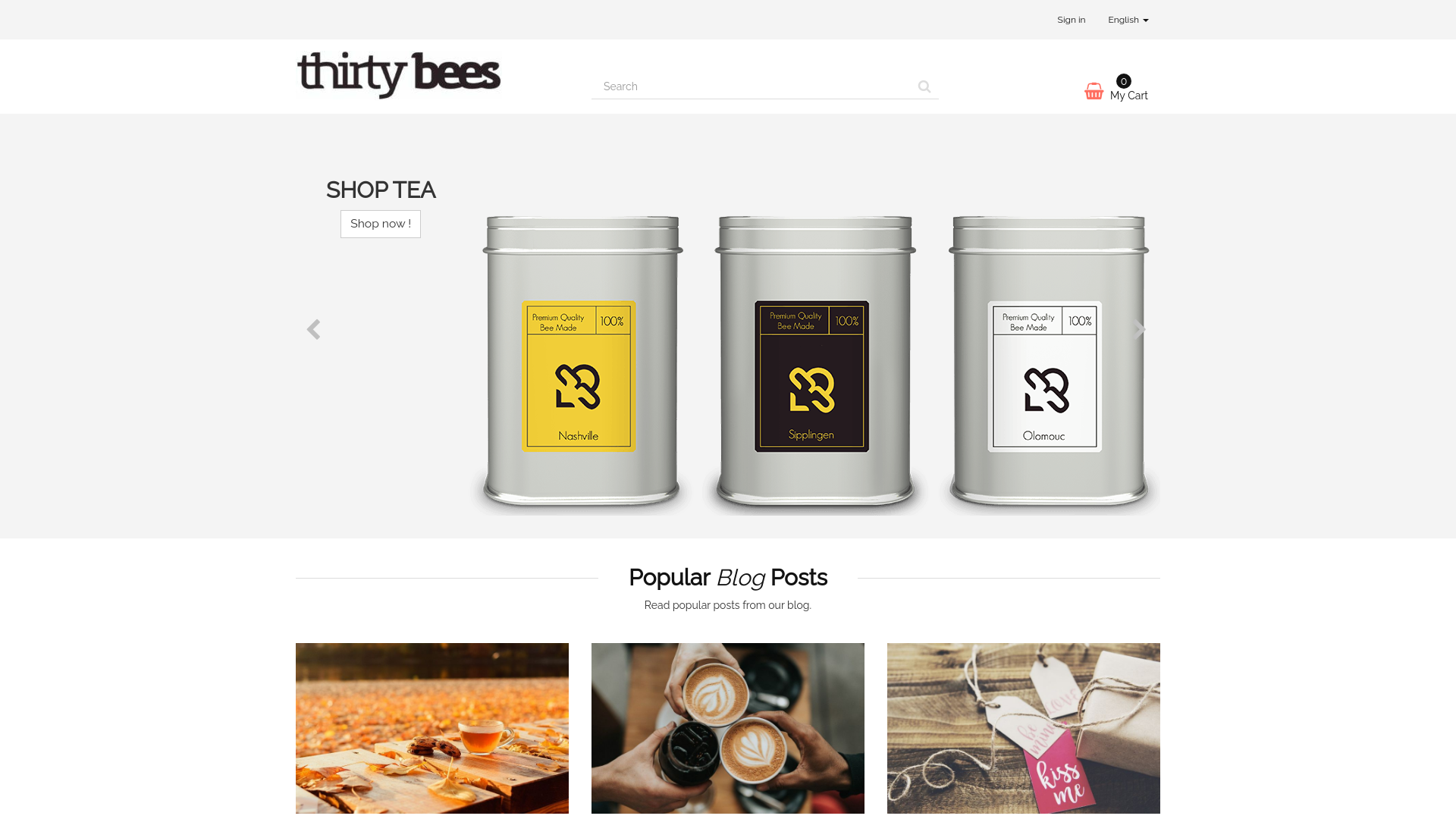 website screenshot of https://qprintable.com/