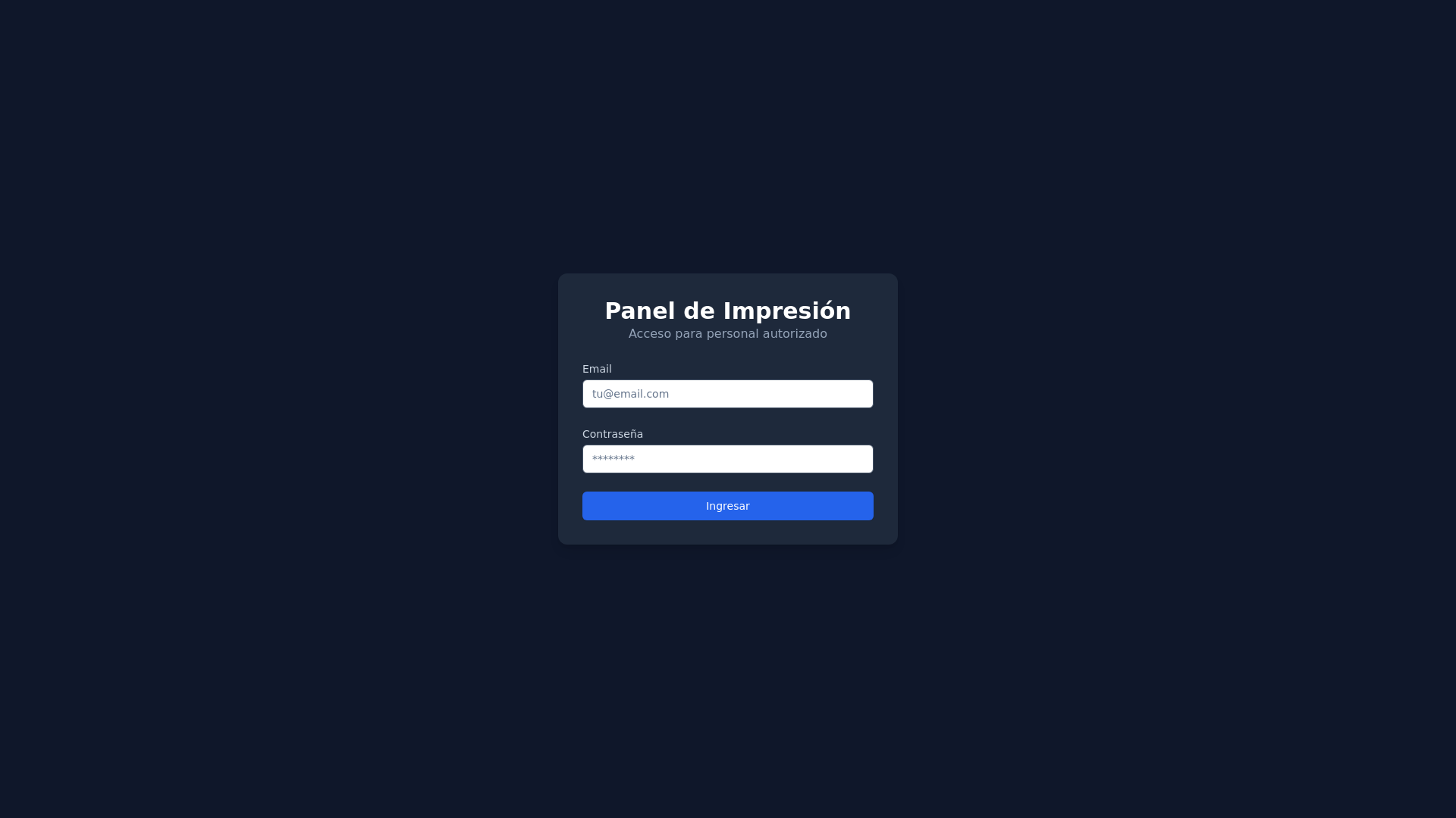 website screenshot of https://libreriaapp.pages.dev/