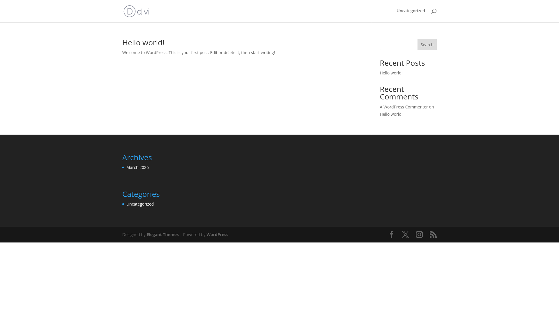 website screenshot of https://belridelimitd.com/