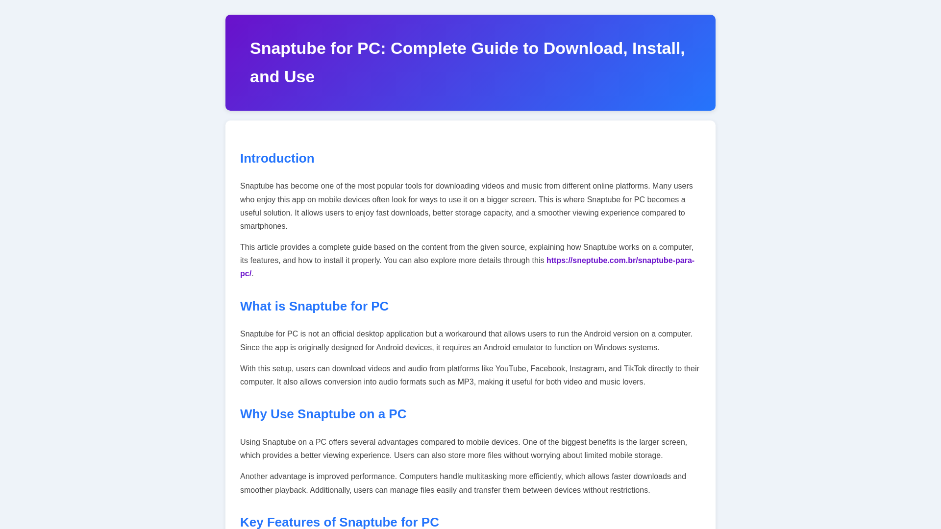 website screenshot of https://snaptube-f34.pages.dev/