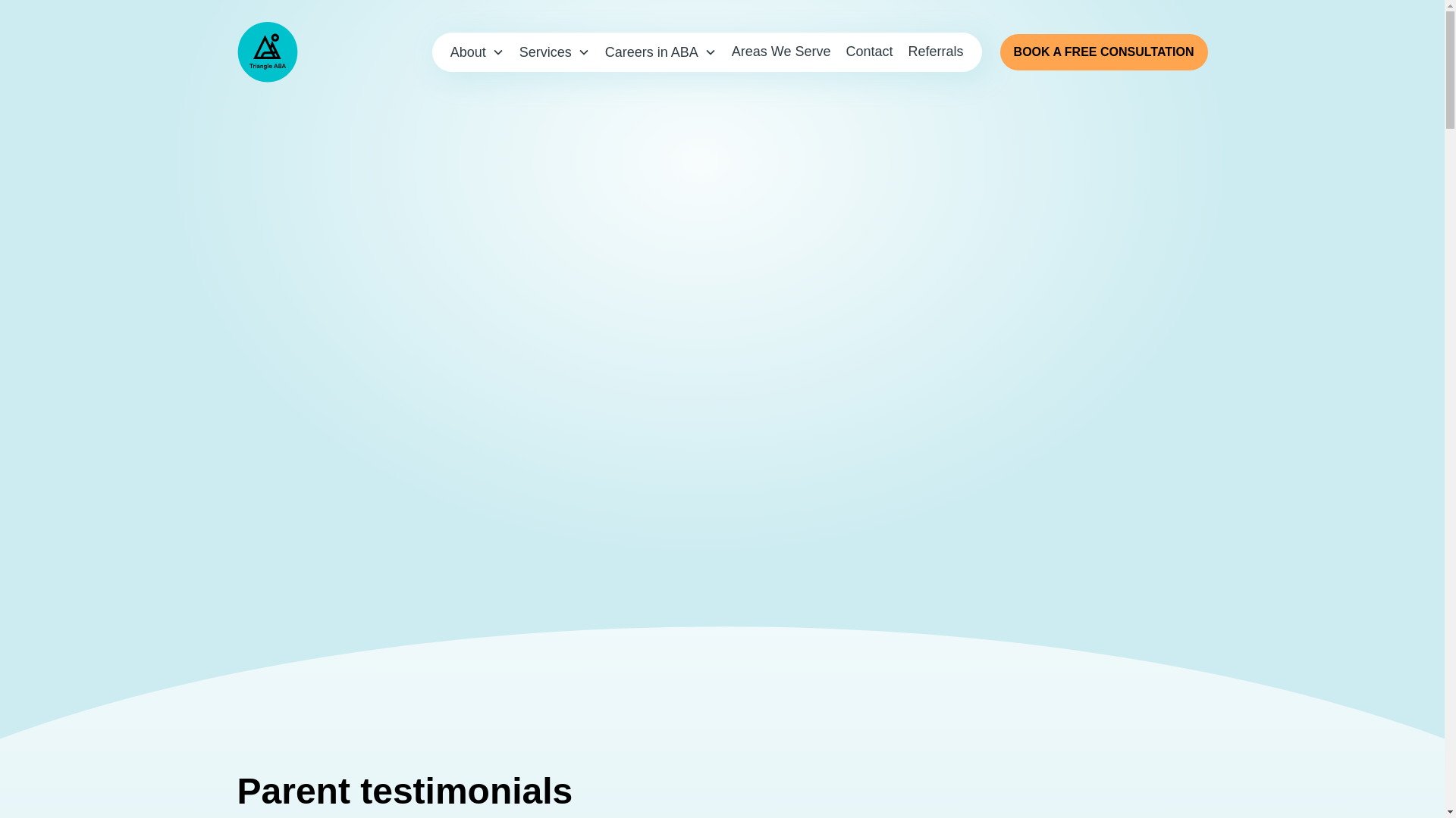 website screenshot of https://toptriangleaba.com/