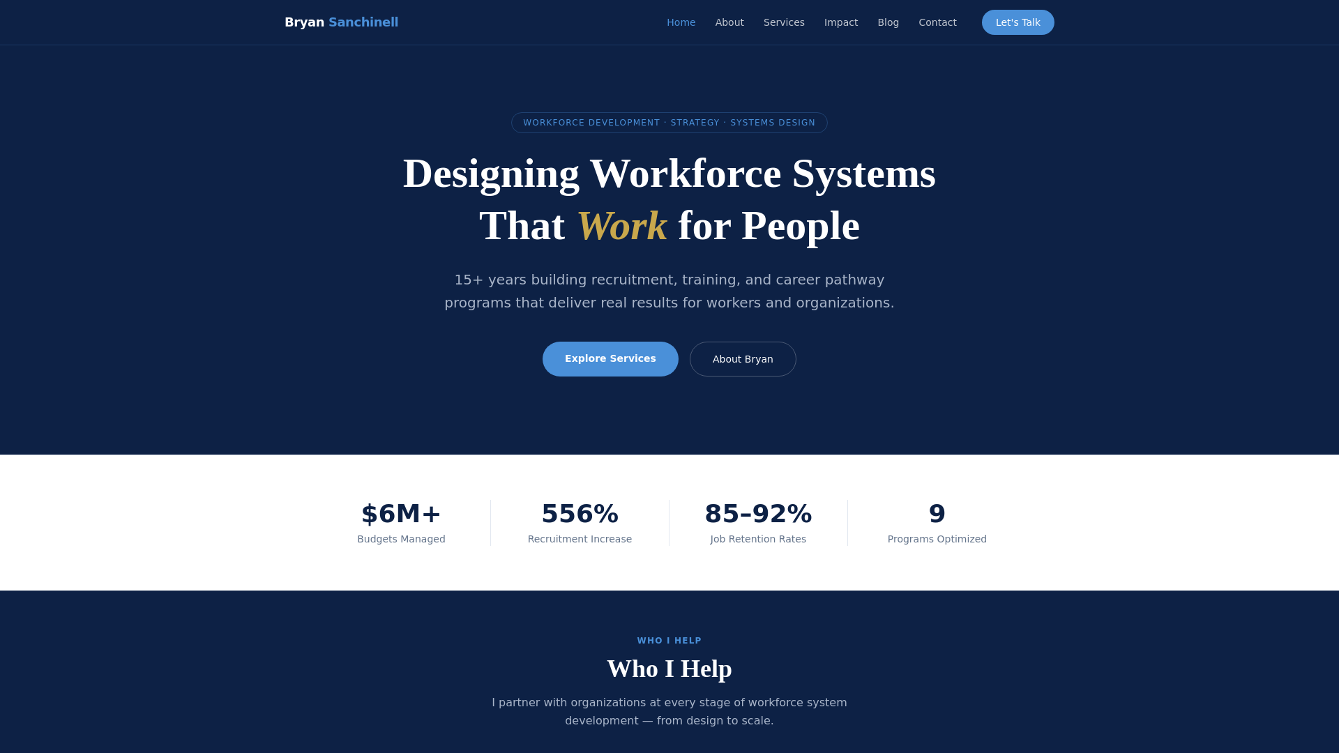 website screenshot of https://my-website-9dq.pages.dev/