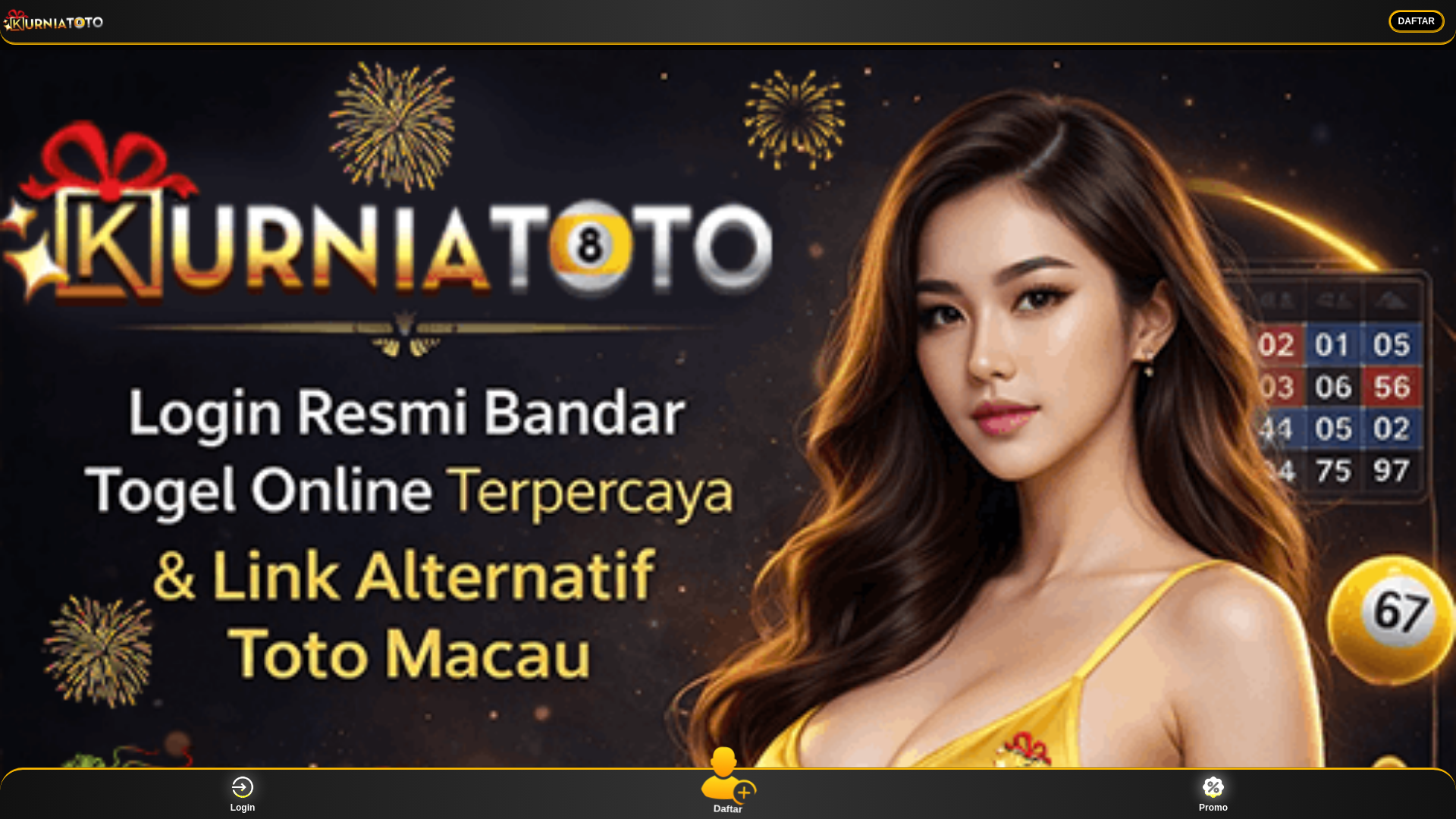 website screenshot of https://kurniatoto-crueltyfreenow.pages.dev/