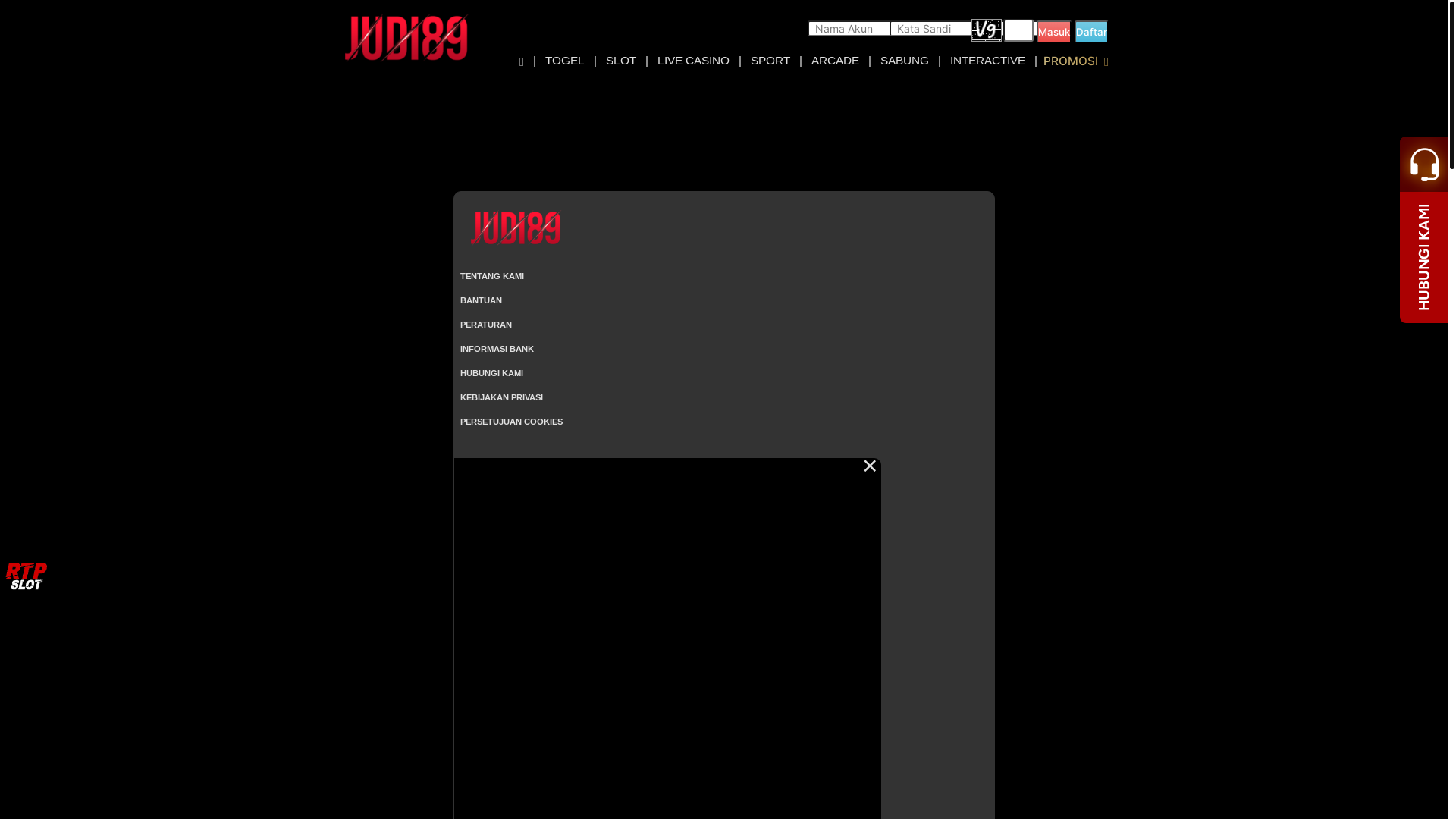 website screenshot of https://jpterus16.site/