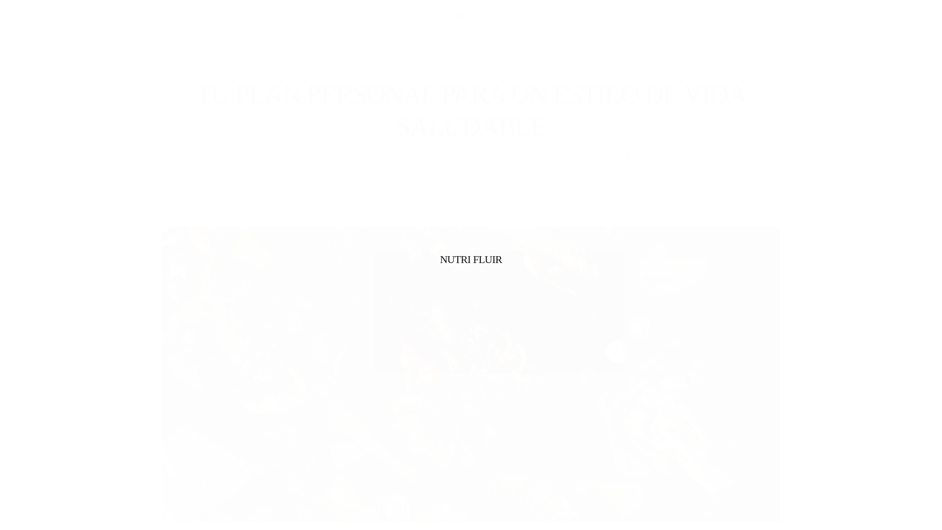 website screenshot of https://nutrifluirbb.info/