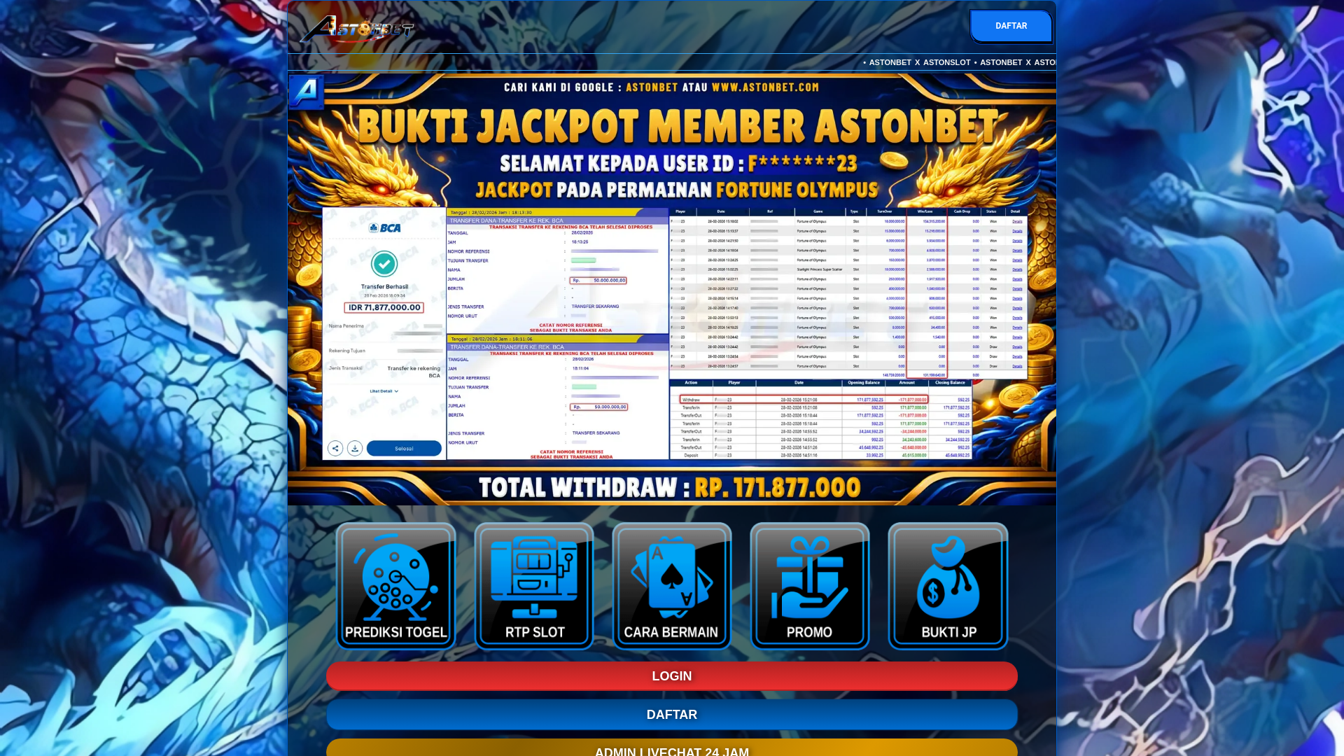 website screenshot of https://krautzer-lynn.pages.dev/