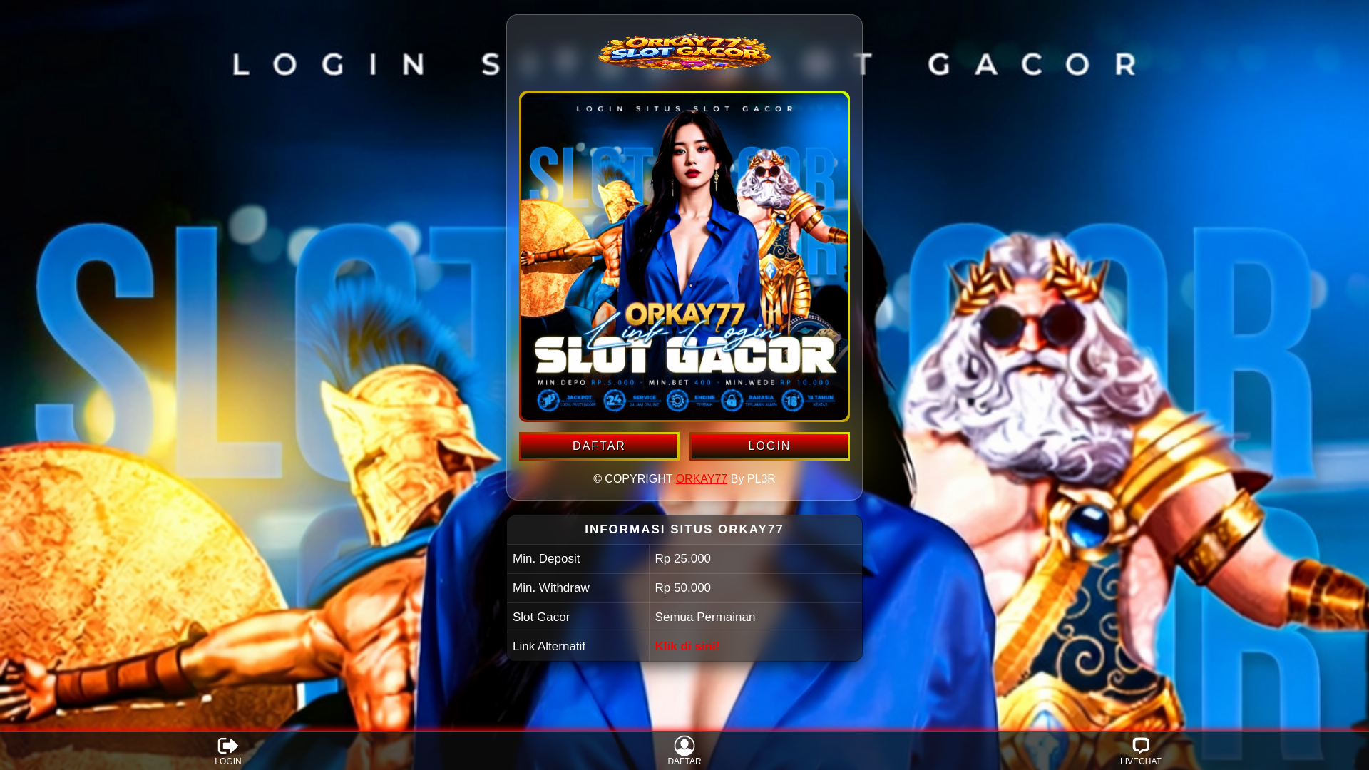 website screenshot of https://aayushclub.pages.dev/
