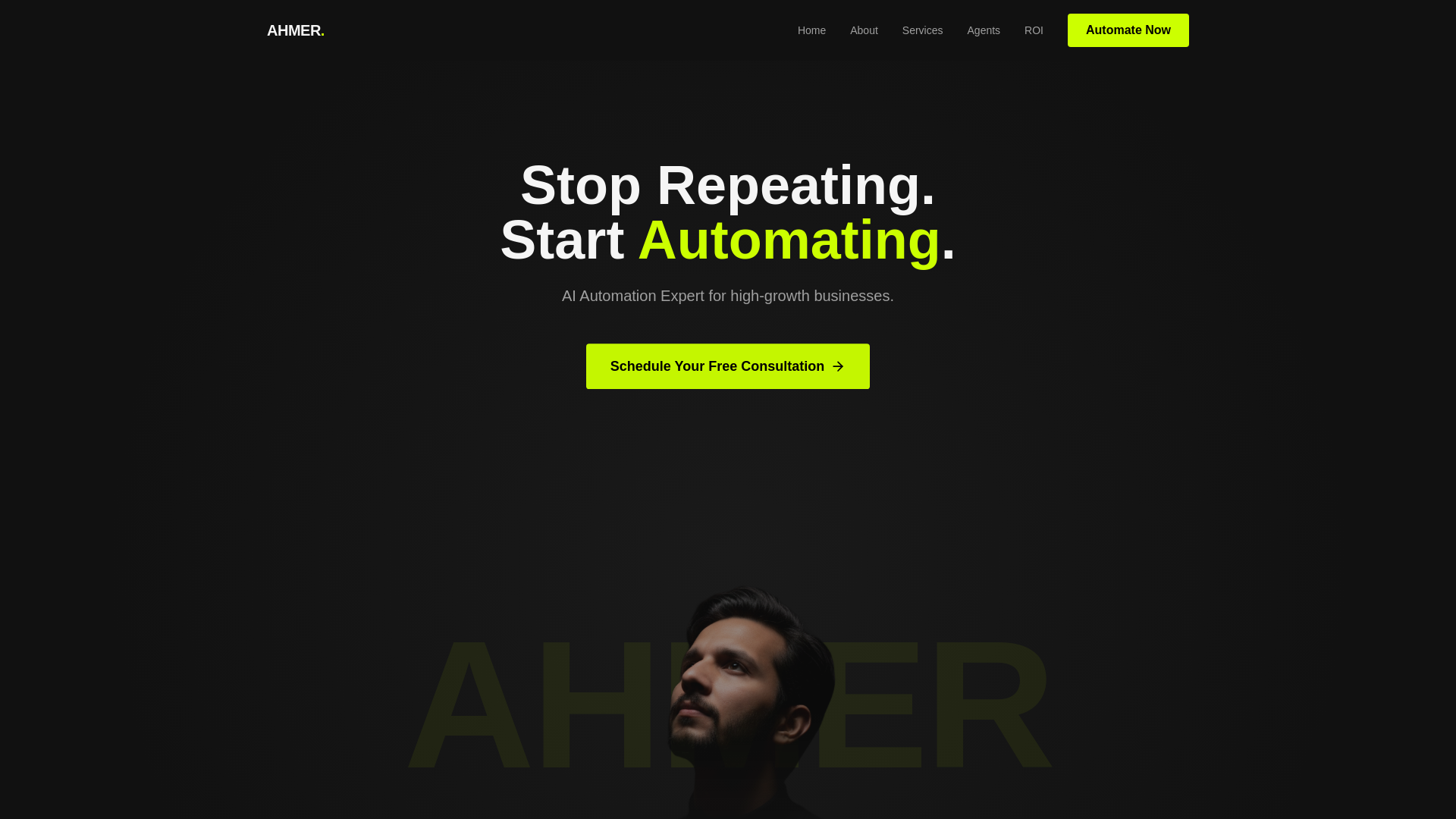 website screenshot of https://testsite-4e0.pages.dev/