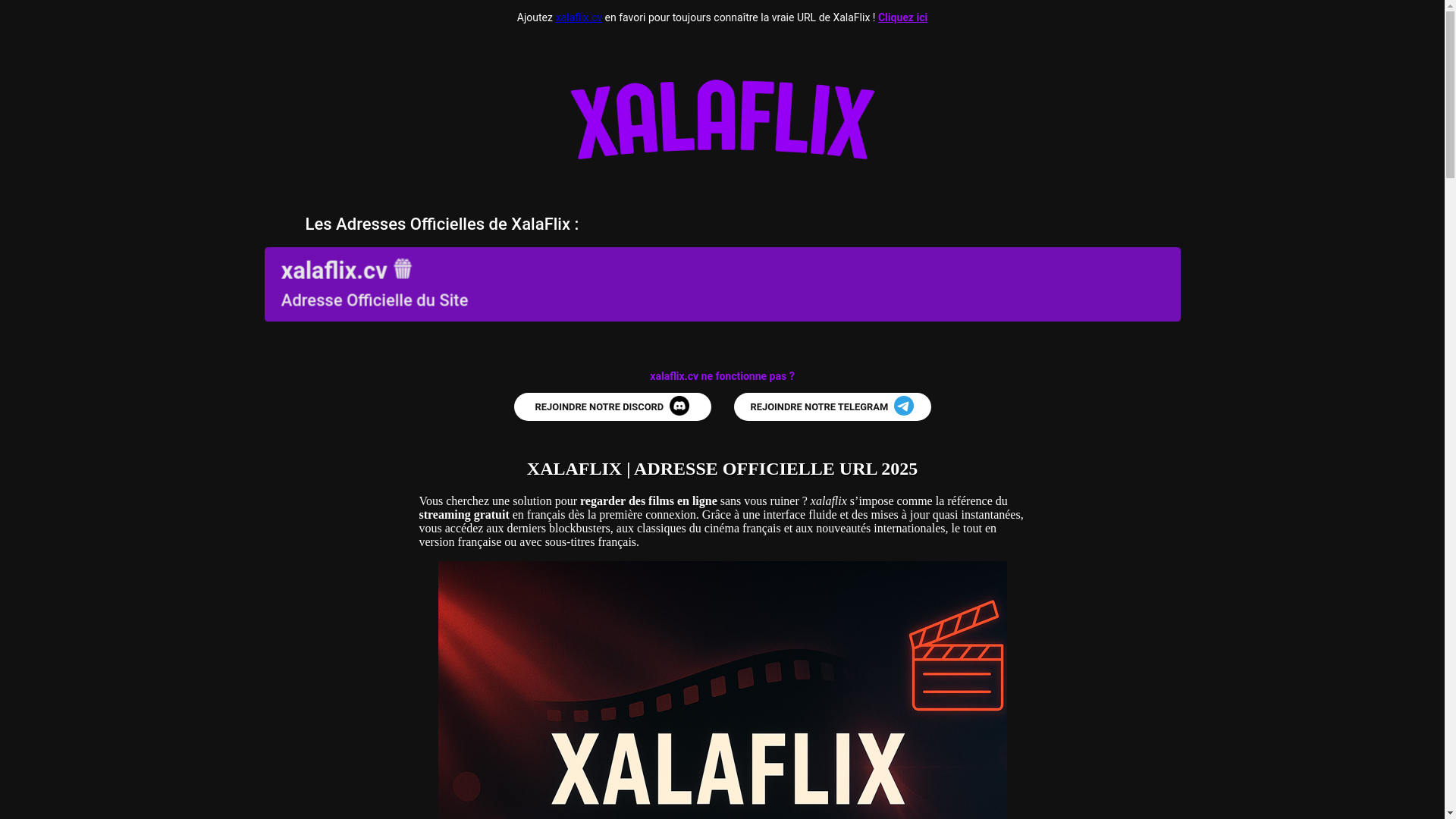 website screenshot of https://xalaflix-it-com.pages.dev/