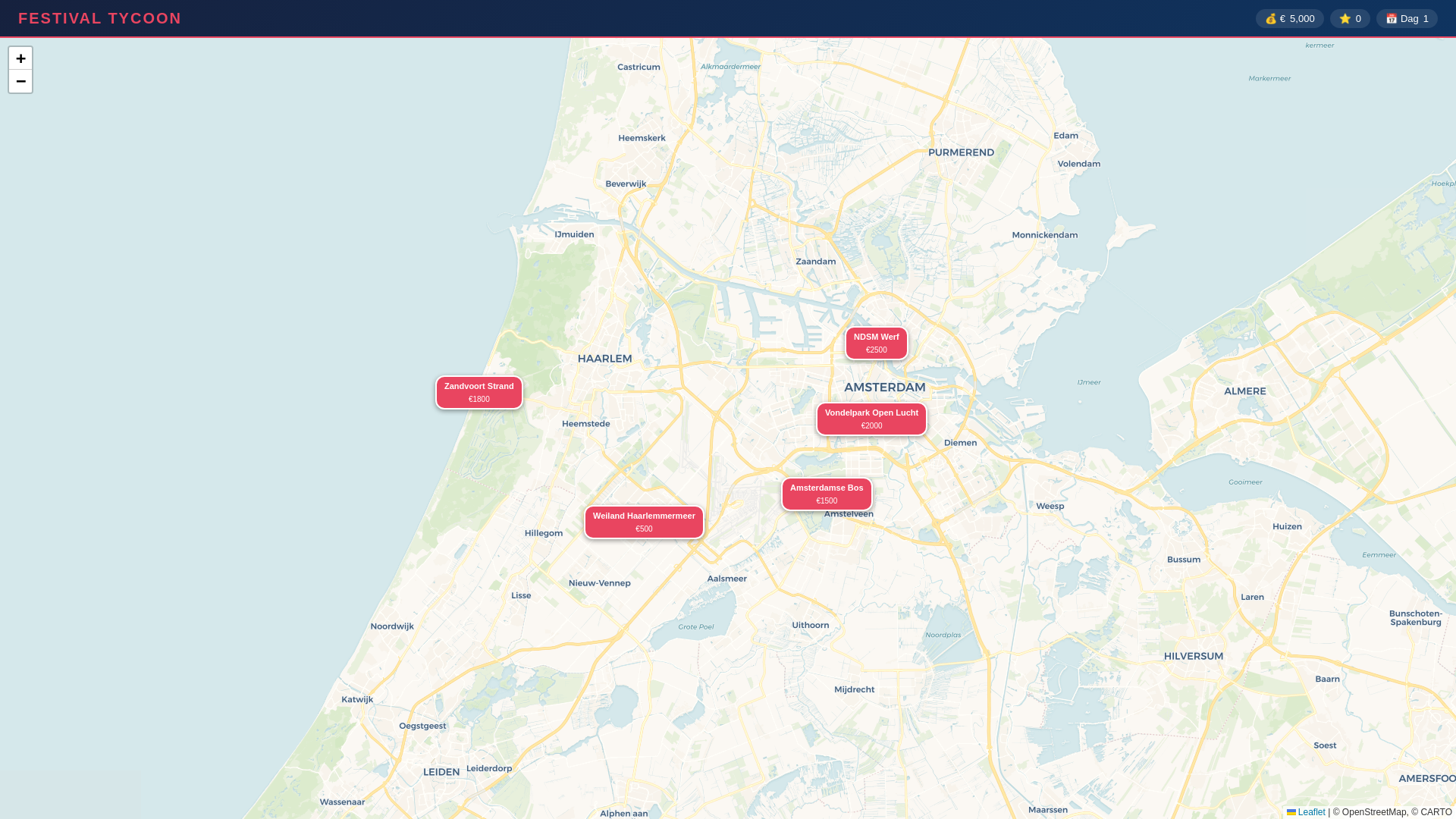 website screenshot of https://appnoob.nl/