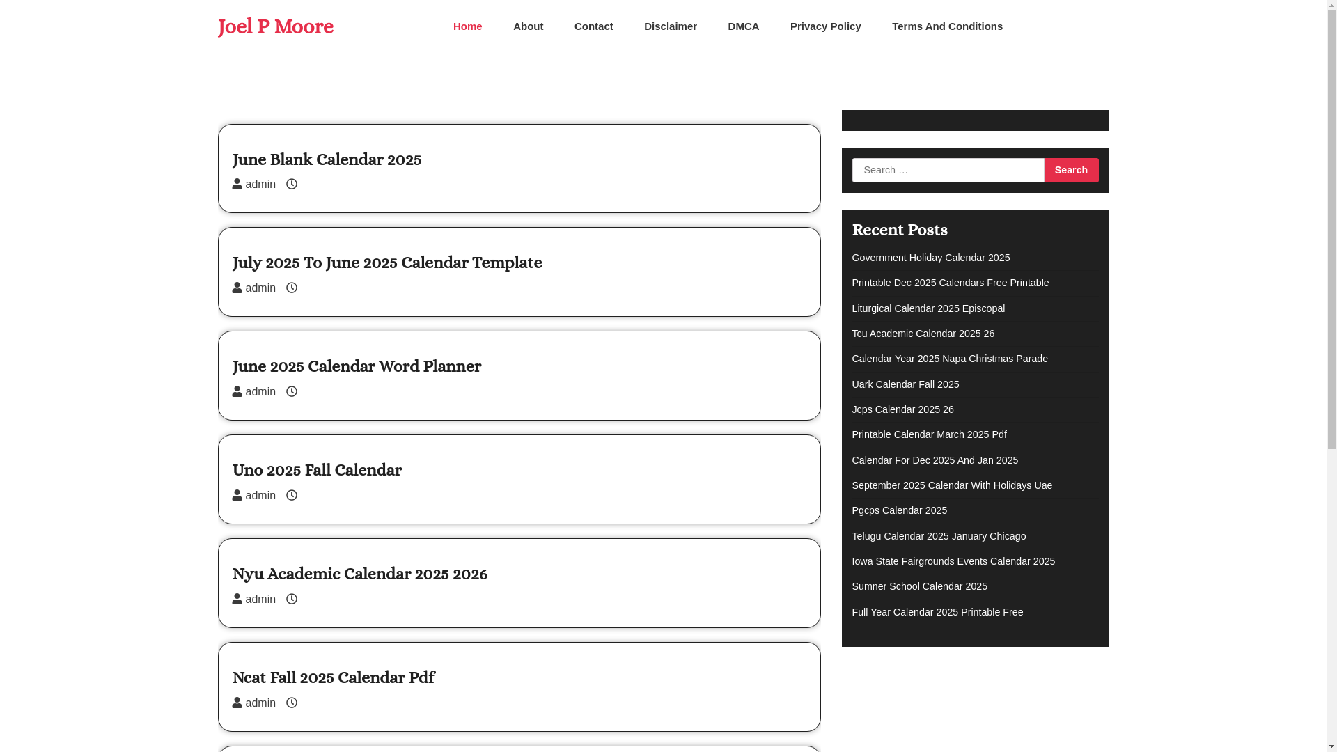 website screenshot of https://joelpmooreh.pages.dev/