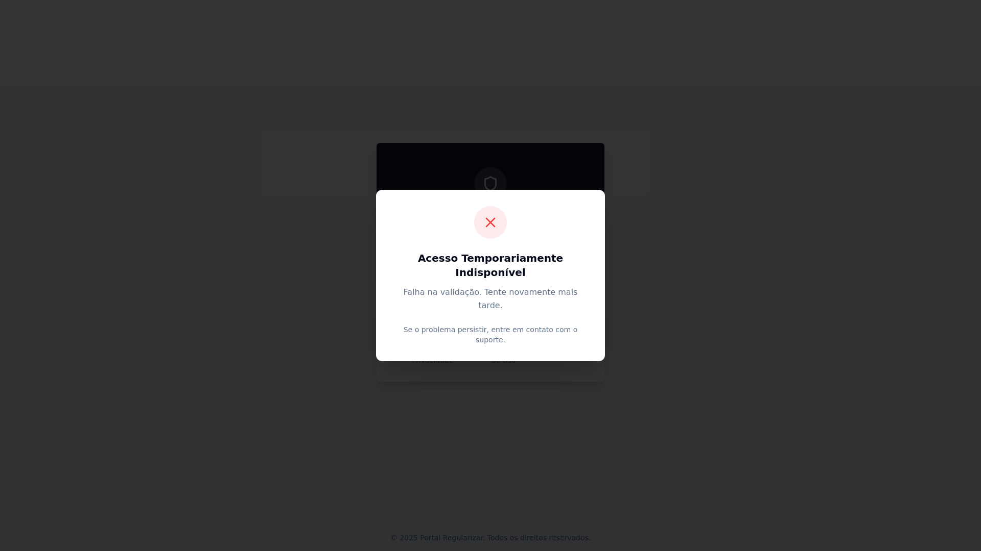 website screenshot of https://agendar-online.com/