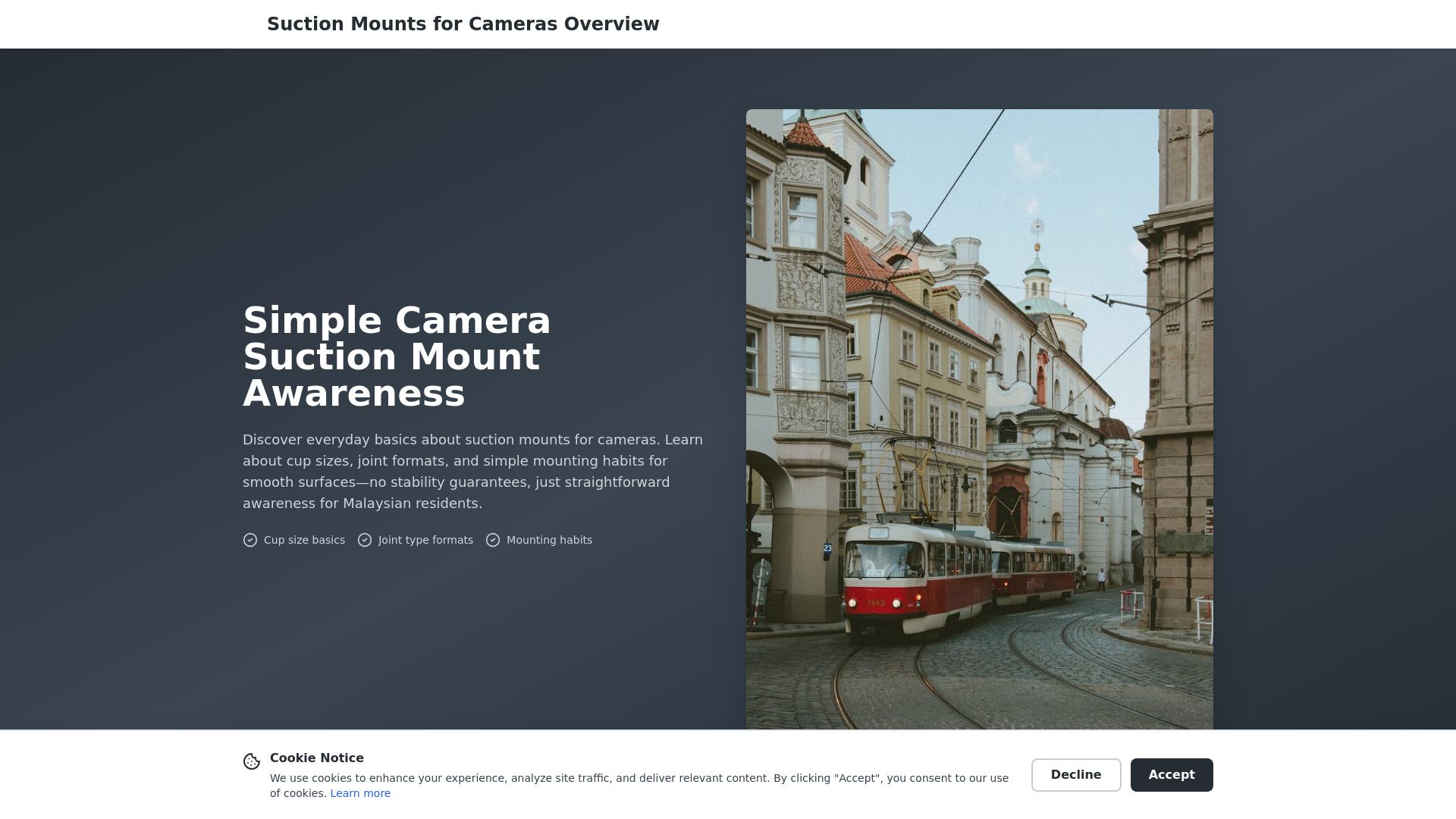 website screenshot of https://struche.digital/