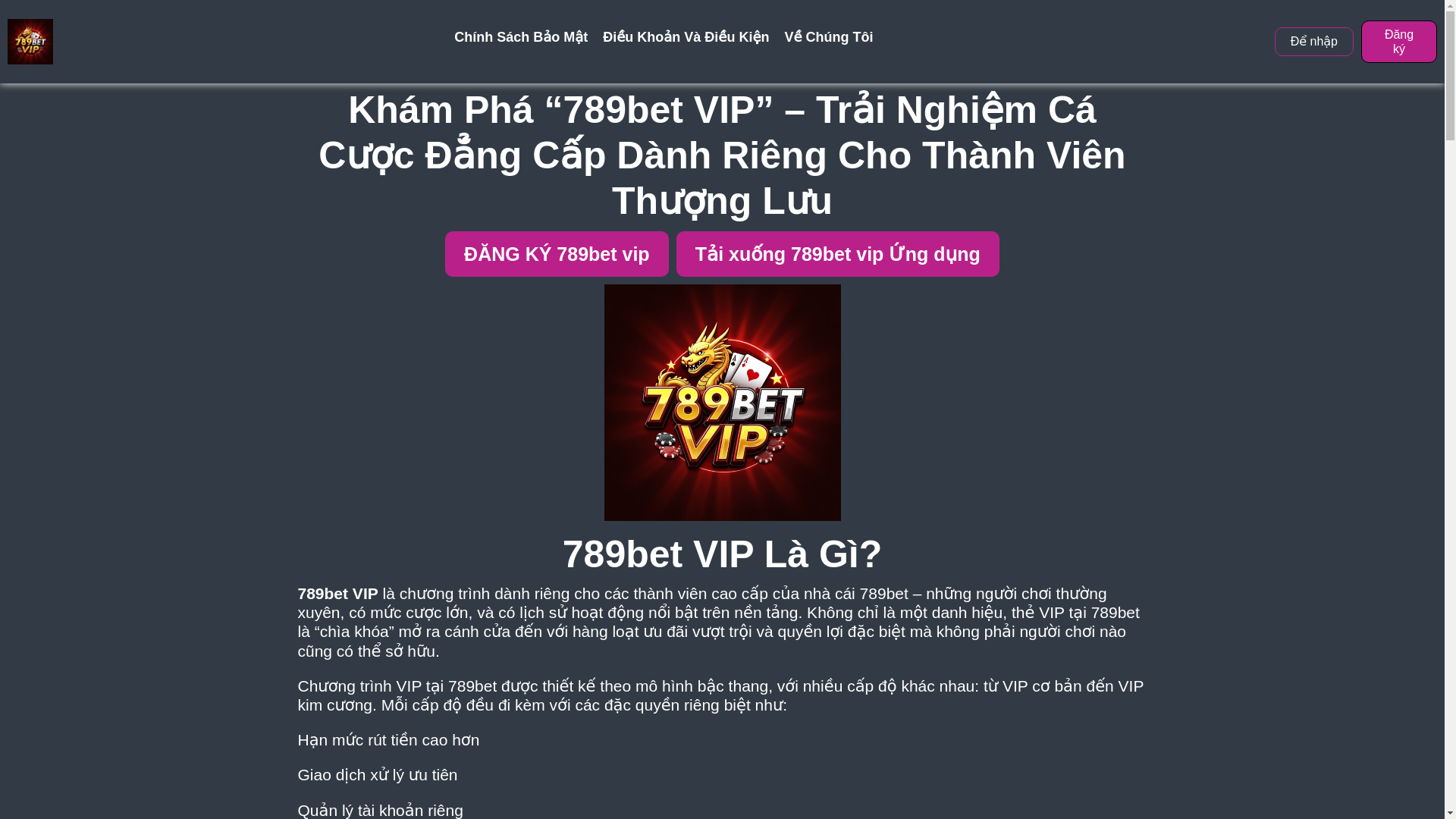 website screenshot of https://789bet-vip.bet/