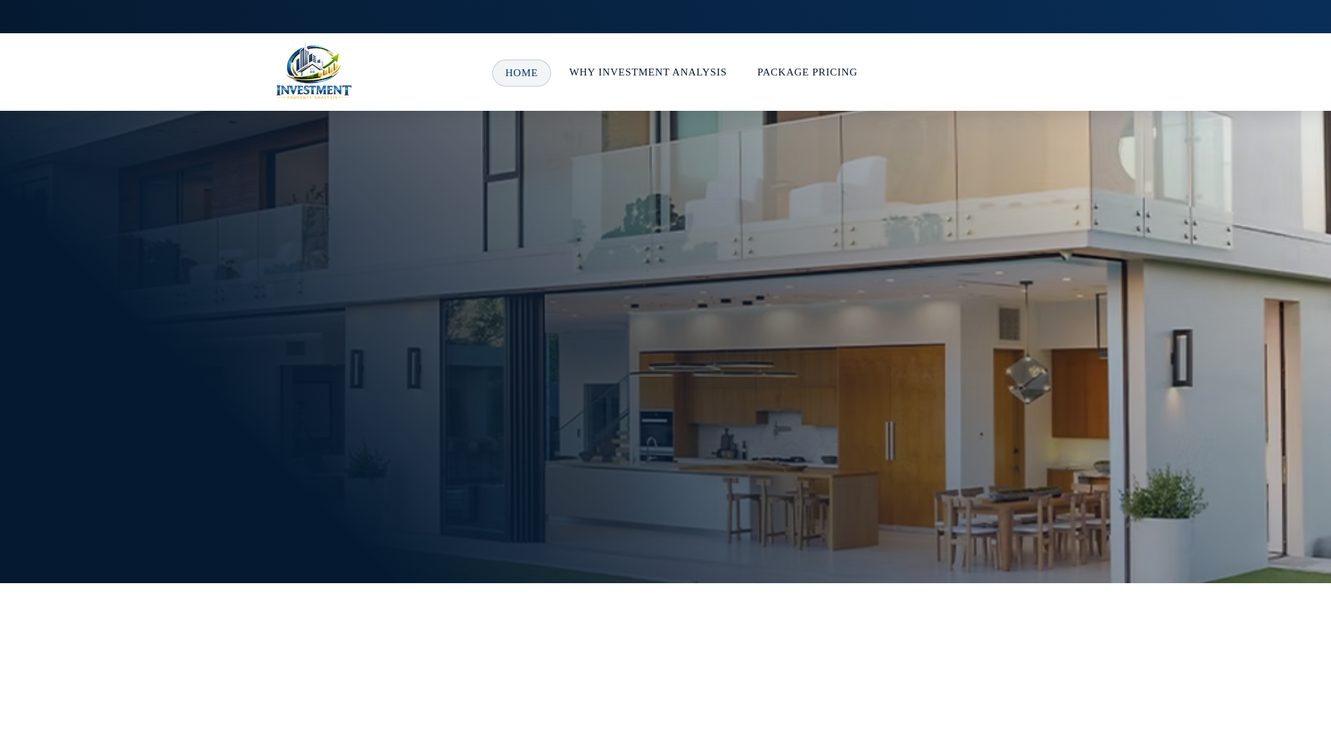 website screenshot of https://investmentpropertyus.com/