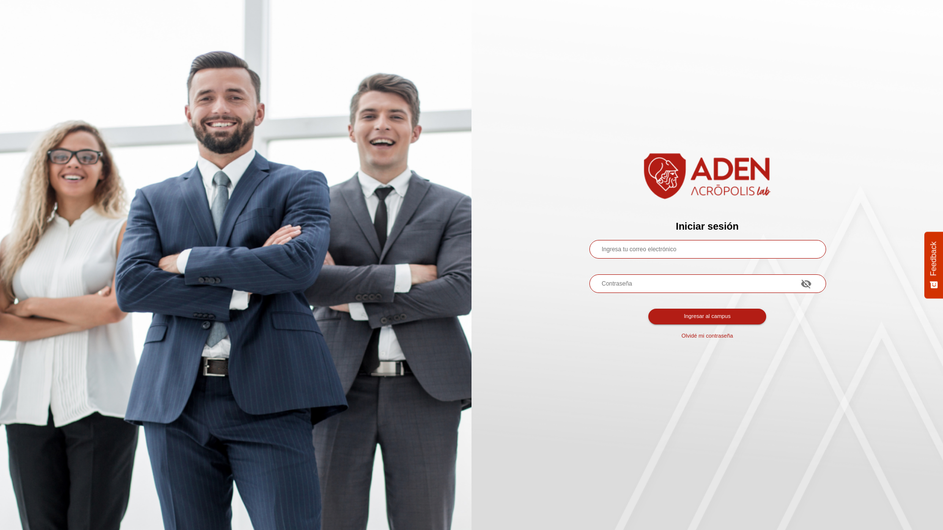 website screenshot of https://demo-acropolislab.pages.dev/