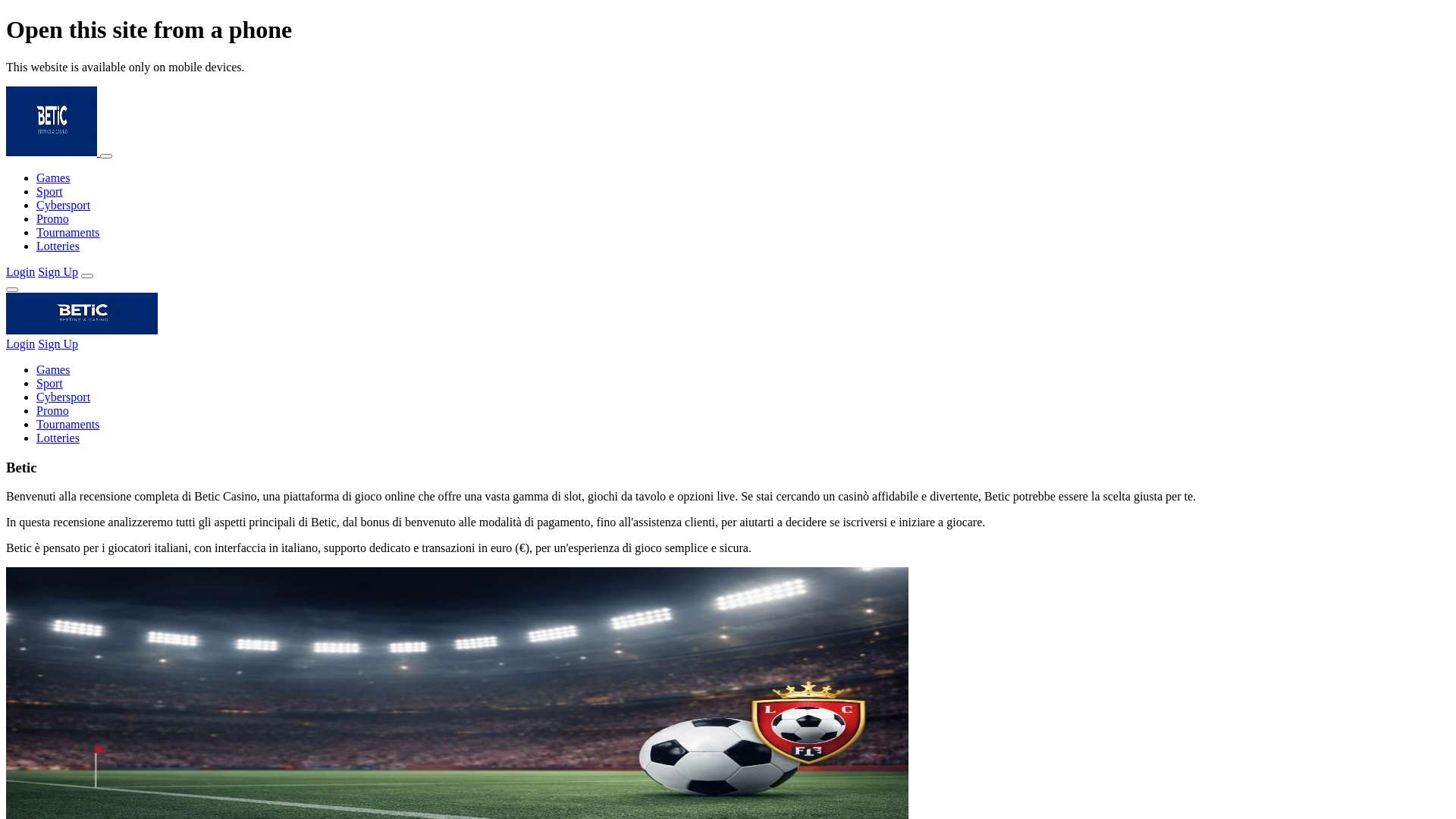 website screenshot of https://beticcasino-org.pages.dev/