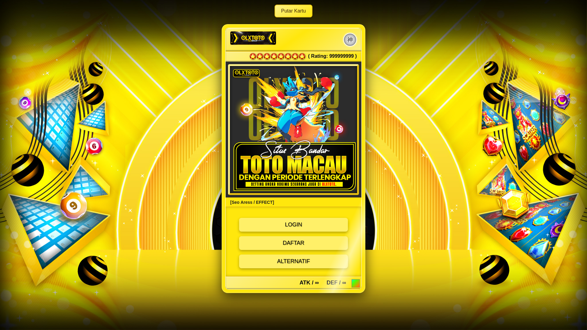 website screenshot of https://project-name-cm7.pages.dev/