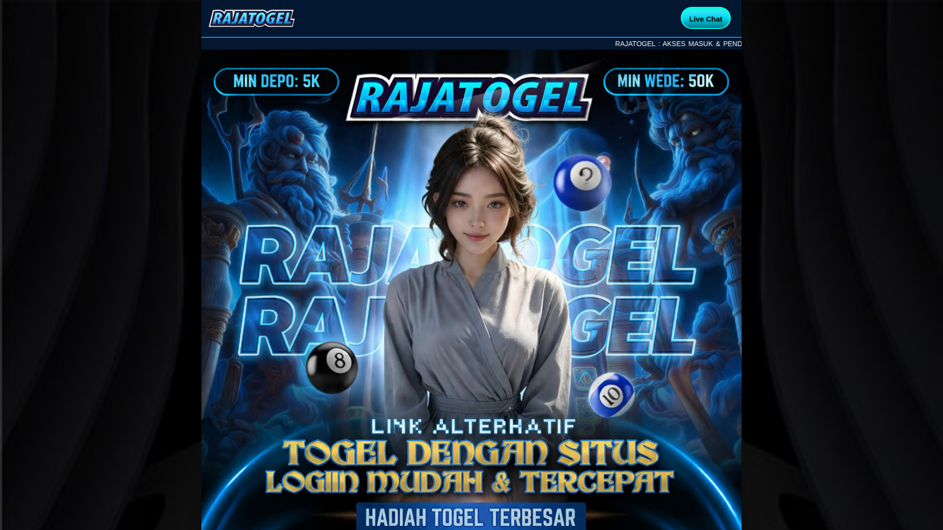 website screenshot of https://relevantasians.pages.dev/