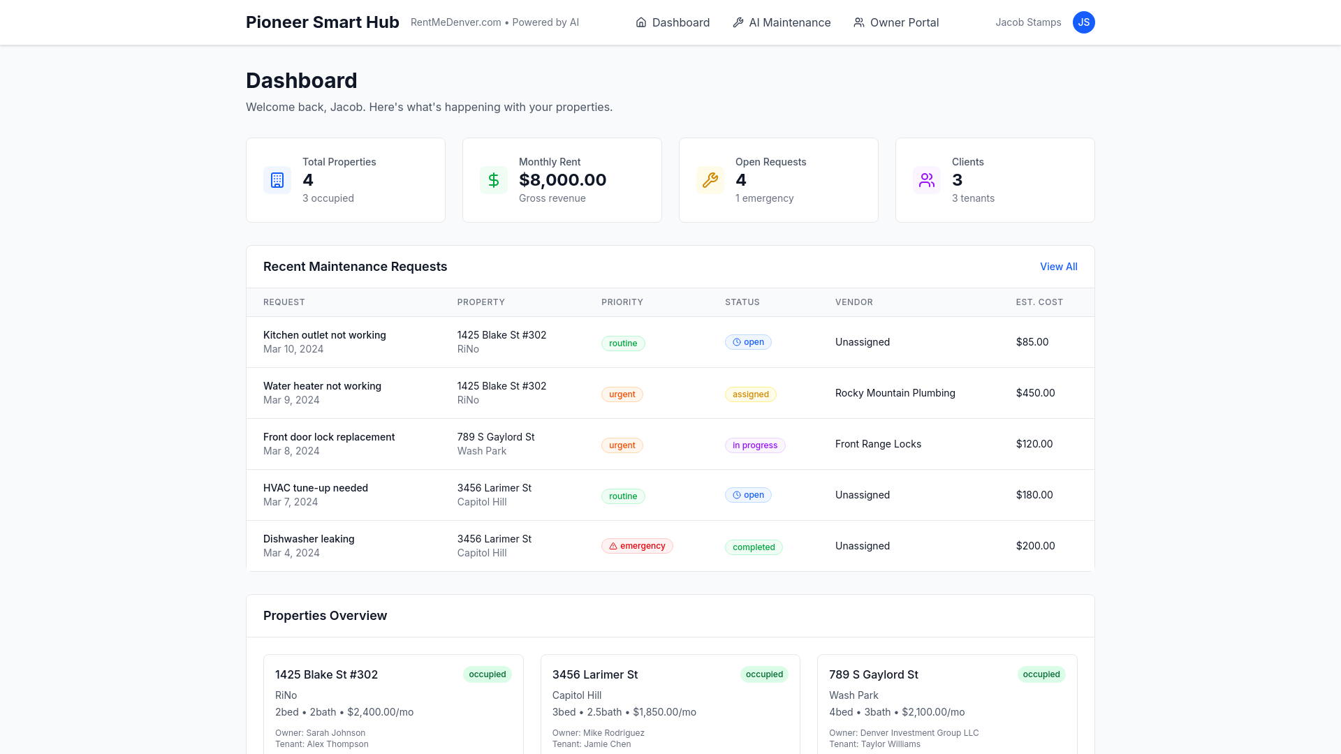 website screenshot of https://openbarclay-pioneer.pages.dev/