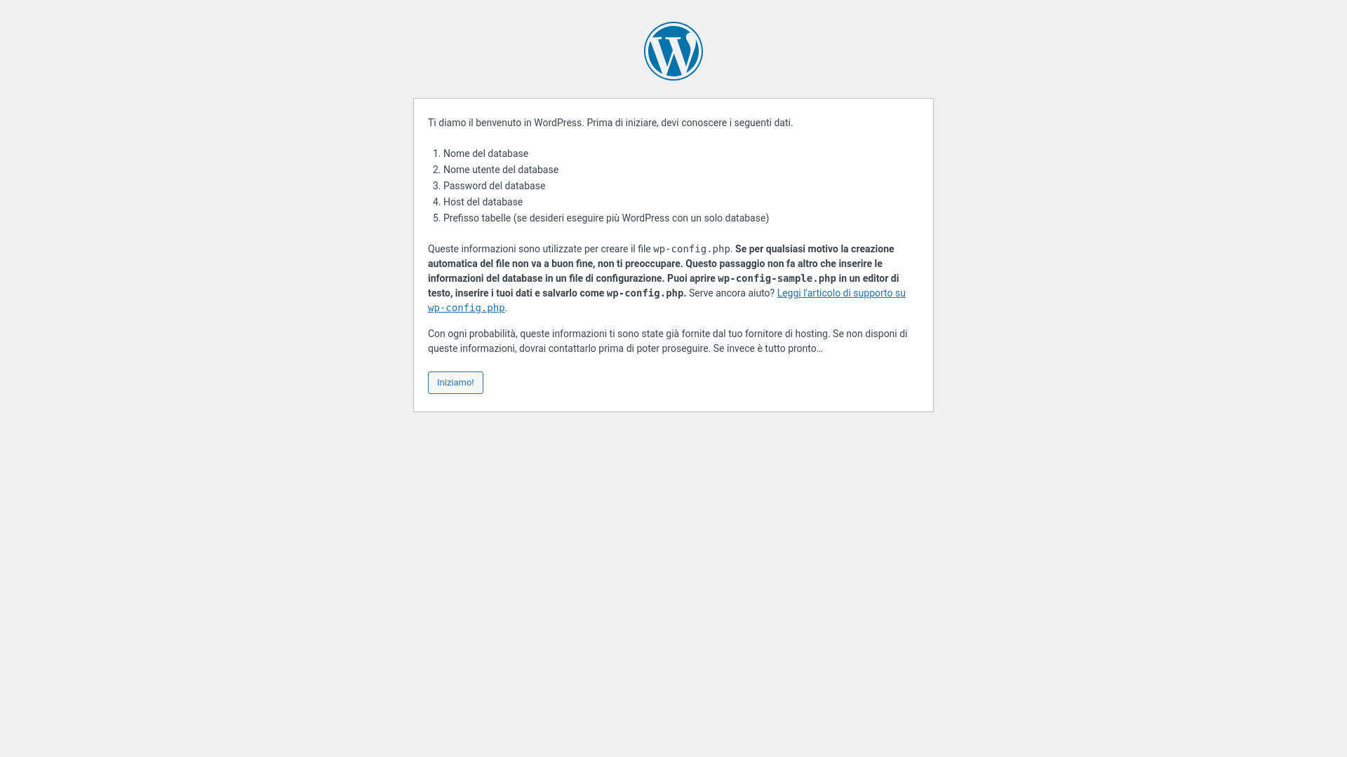 website screenshot of https://amalbalapesca.it/