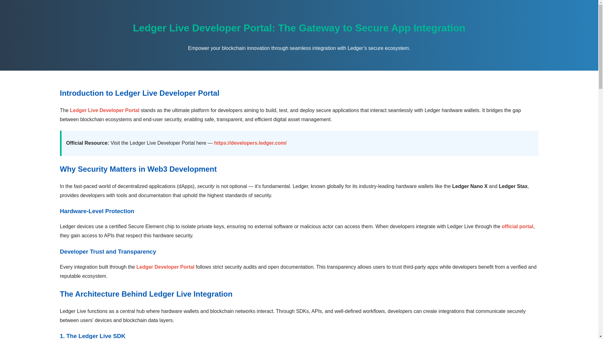 website screenshot of https://get-live-ledgred.pages.dev/