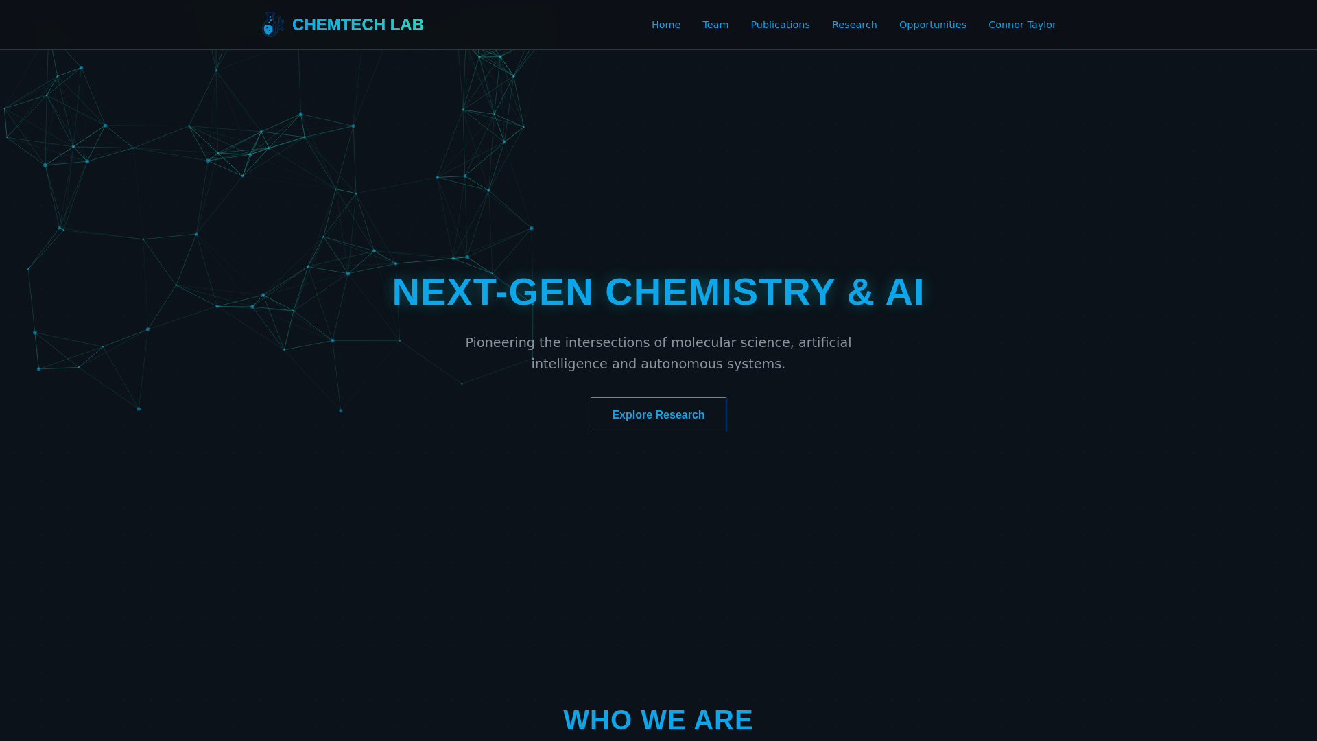 website screenshot of https://chemtech-8pa.pages.dev/