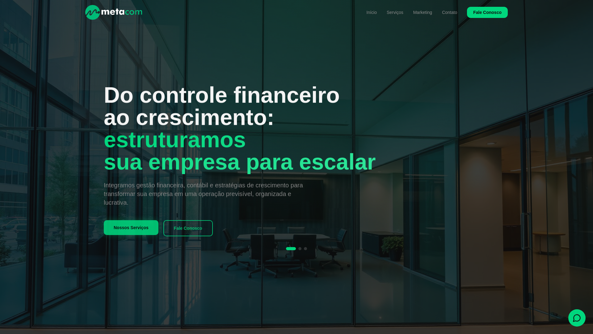 website screenshot of https://metacom-com-br.pages.dev/