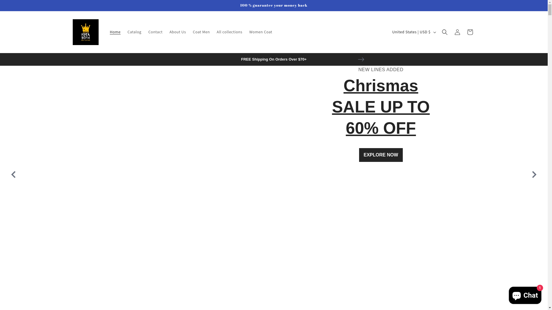 website screenshot of https://stargalactic.shop/