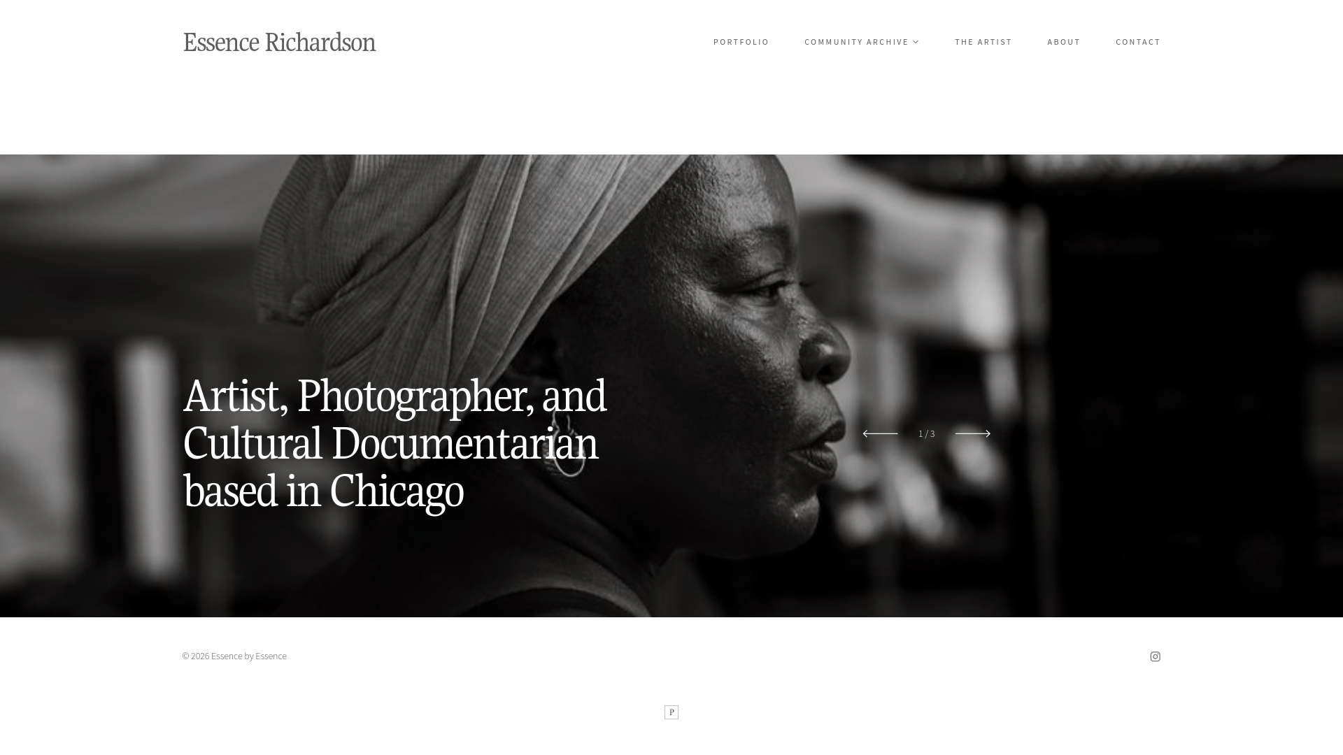 website screenshot of https://culturefirststudio.com