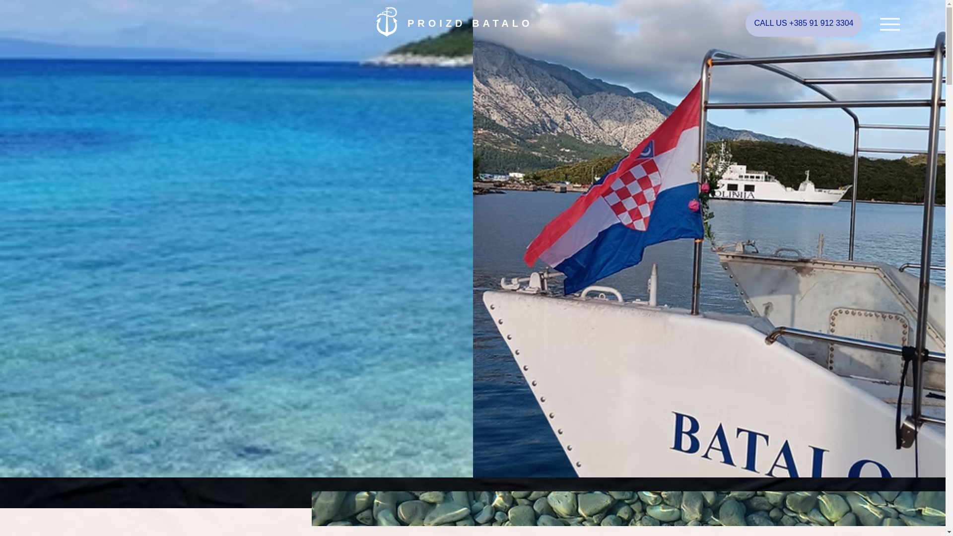 website screenshot of https://proizdbatalo.com/