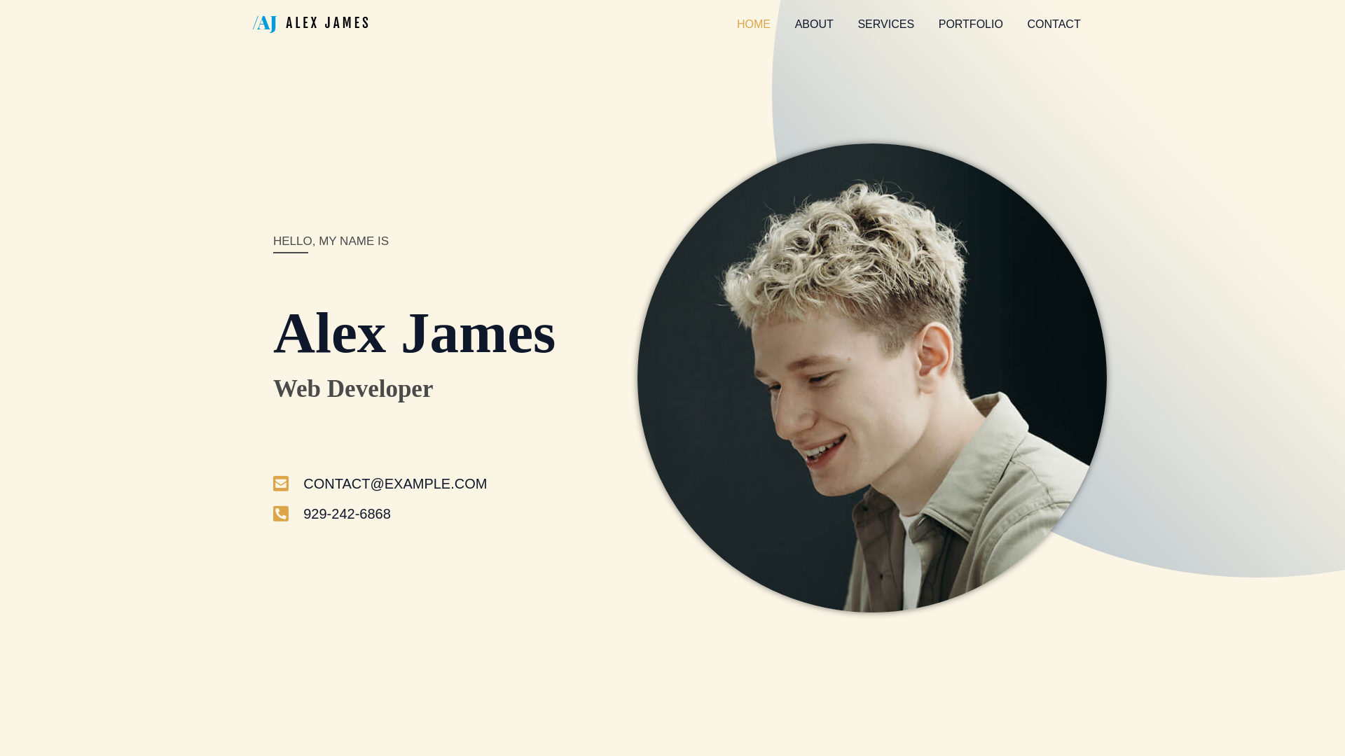 website screenshot of https://oehinclusivetechdesign.com/