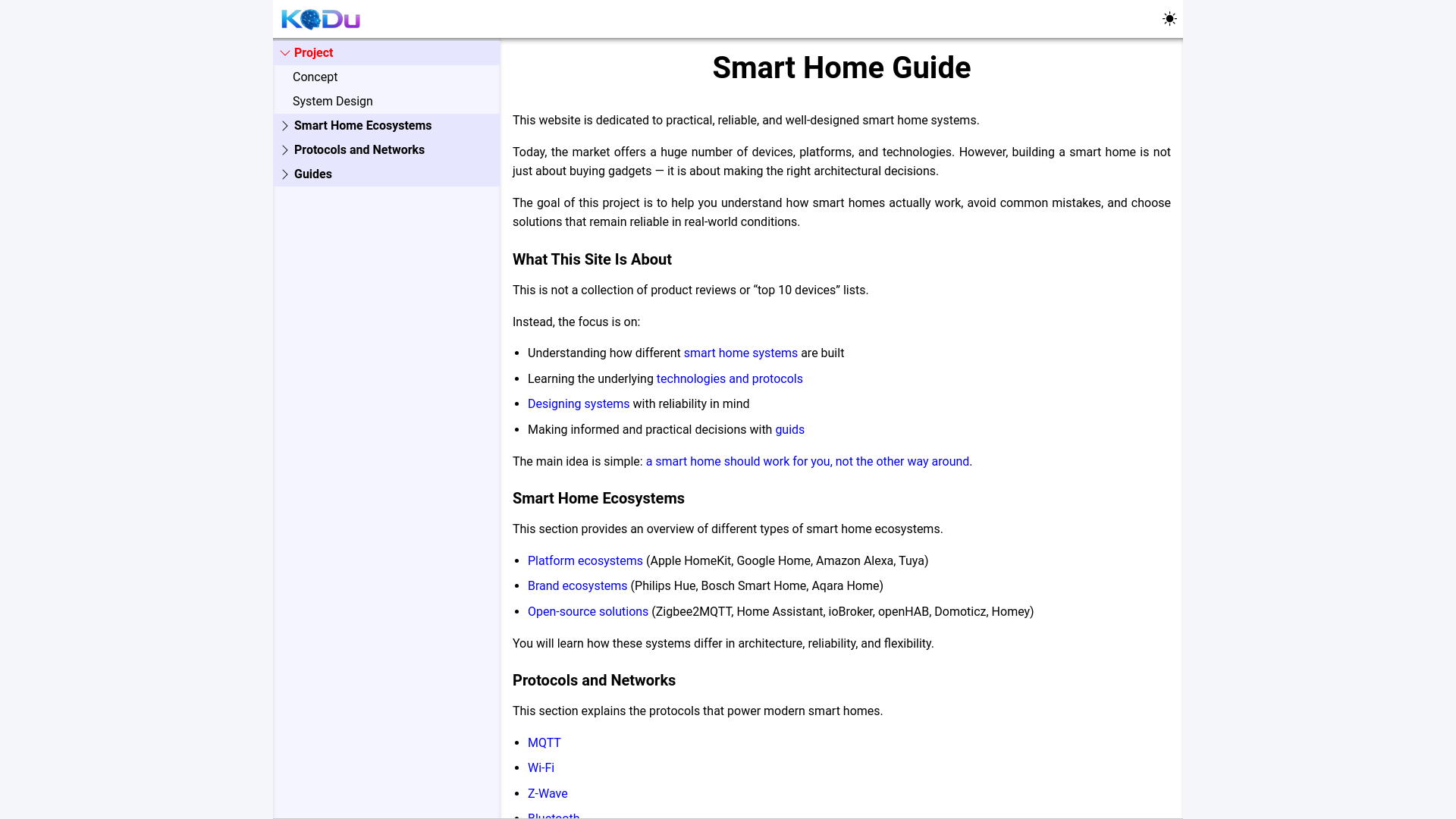 website screenshot of https://website-b5y.pages.dev/