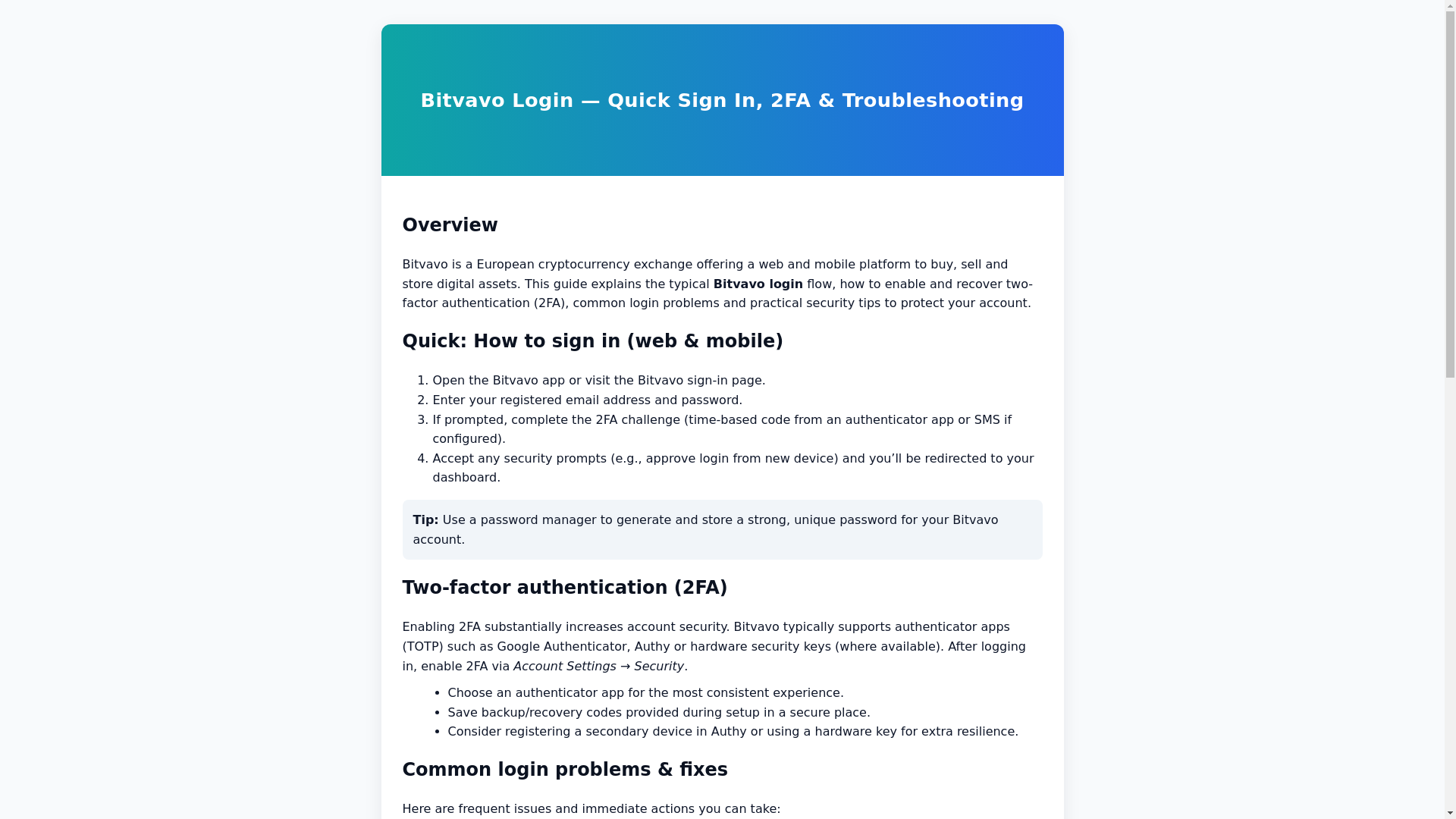 website screenshot of https://faq-bitvavo-logiin-en-us.pages.dev/