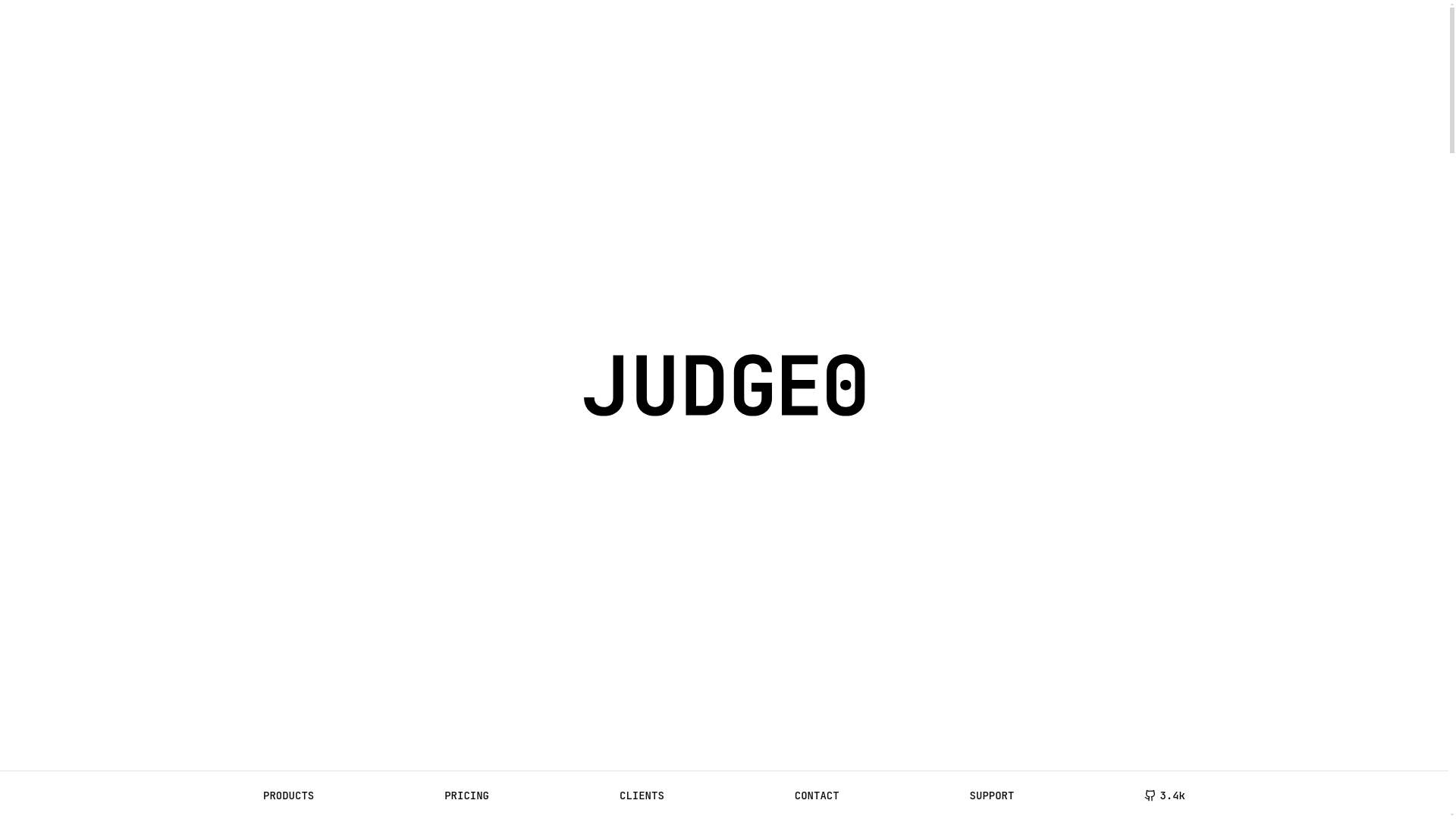 website screenshot of https://judge0-website.pages.dev/