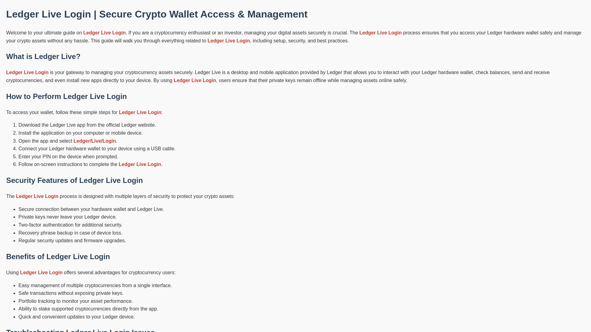 website screenshot of https://ledger-live-login--us.pages.dev