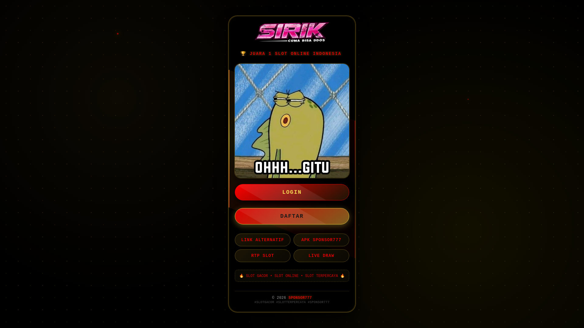 website screenshot of https://lapakcuan-3p3.pages.dev/