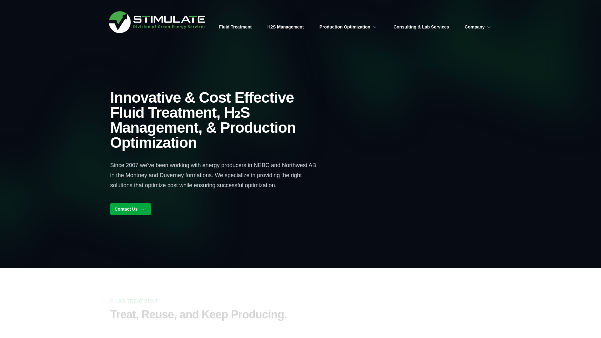 website screenshot of https://stimulate-jekyll-exd.pages.dev/
